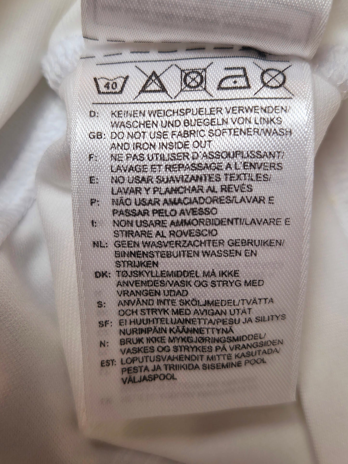 DFB - Adidas Trikot - 2010/2012 - Heim - M