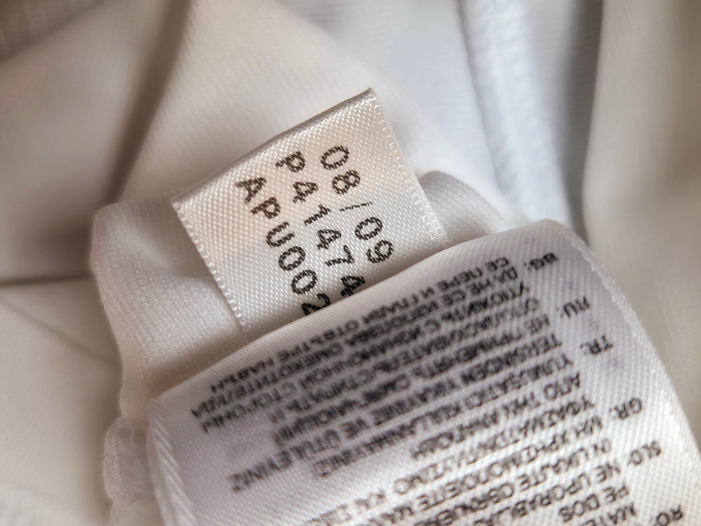 DFB - Adidas Trikot - 2010/2012 - Heim - M