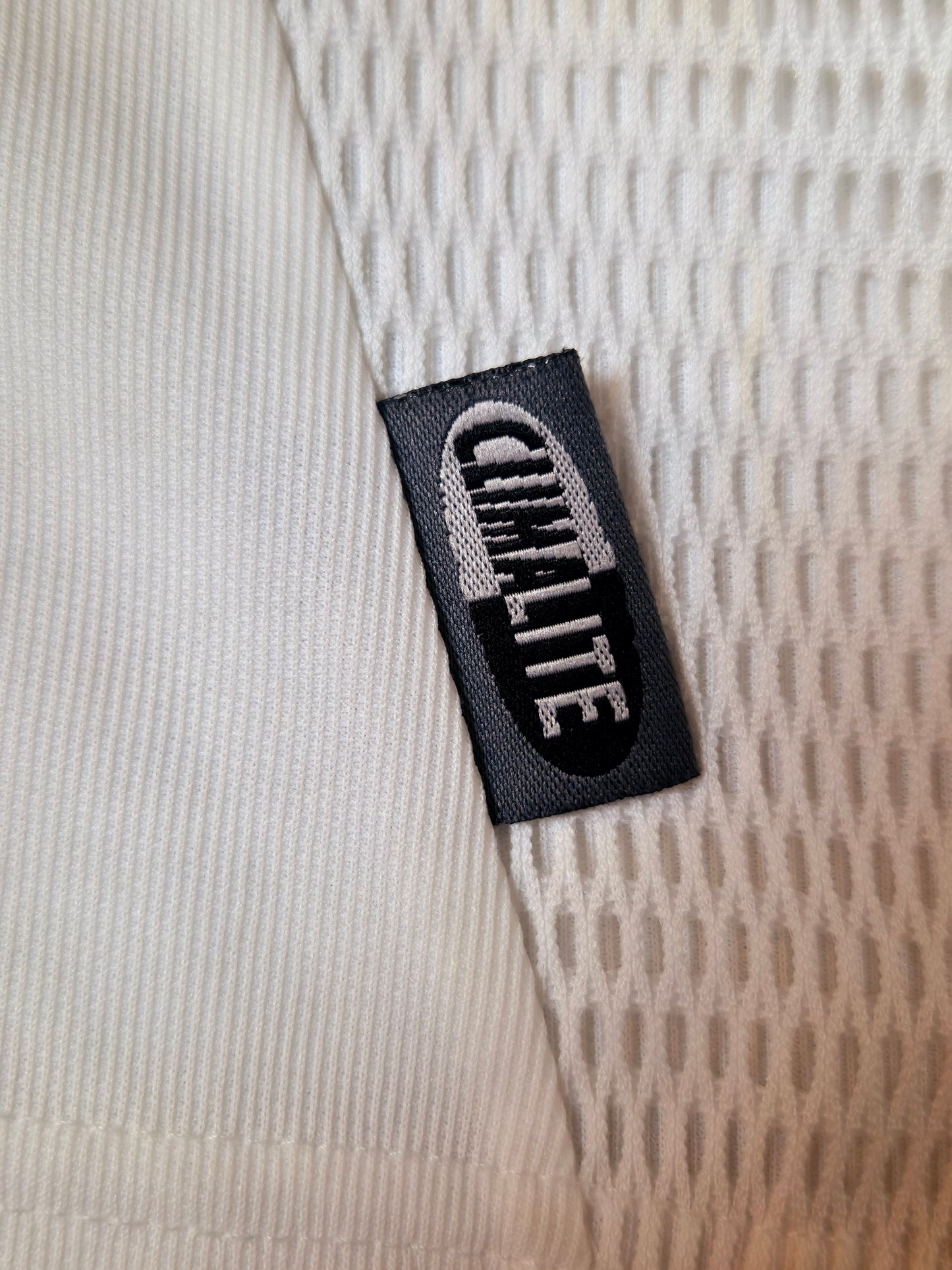 FC Bayern - Trikot - 2002/2004 - Auswärts - Ze Roberto - M