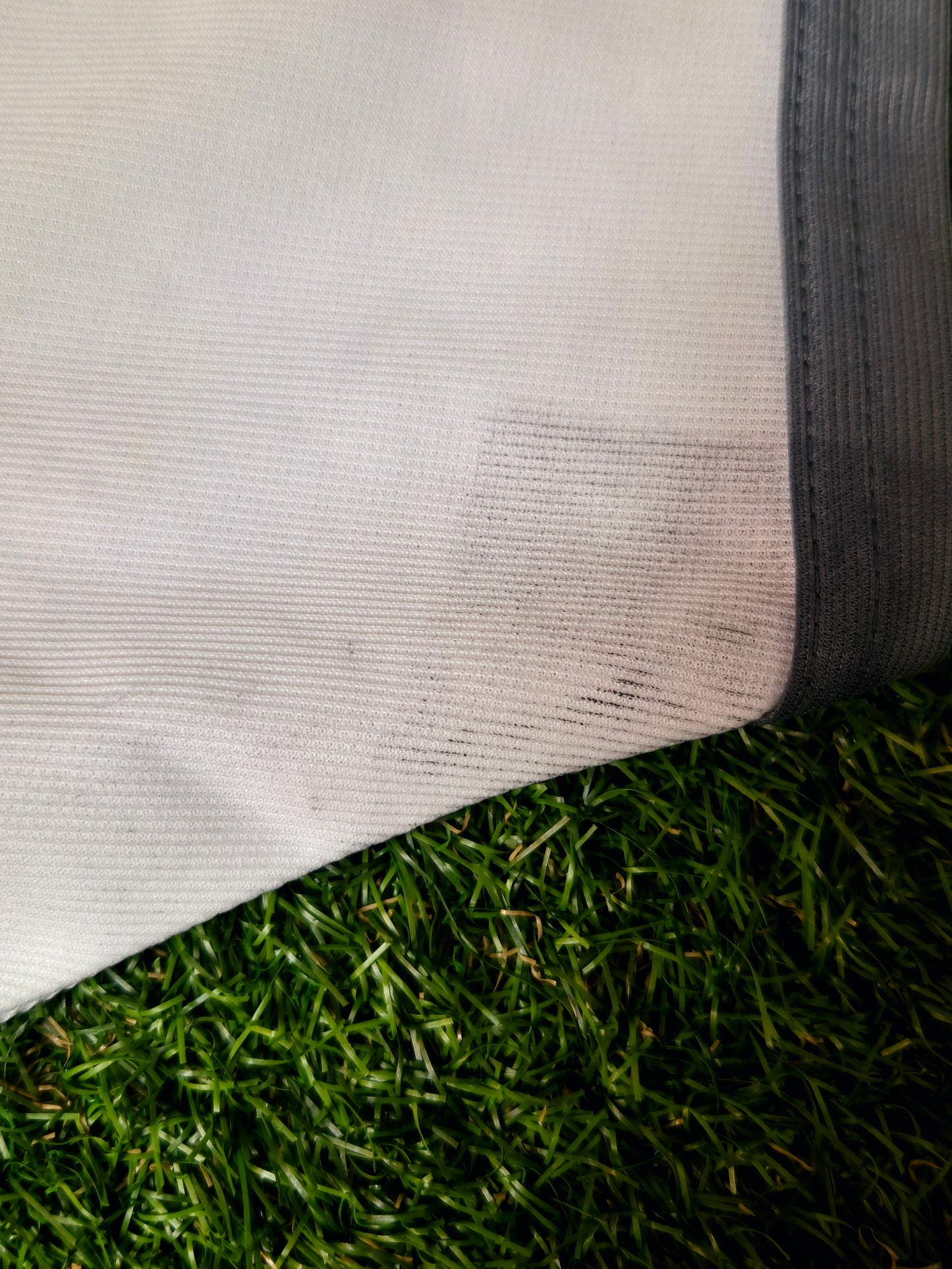 FC Bayern - Trikot - 2002/2004 - Auswärts - Ze Roberto - M