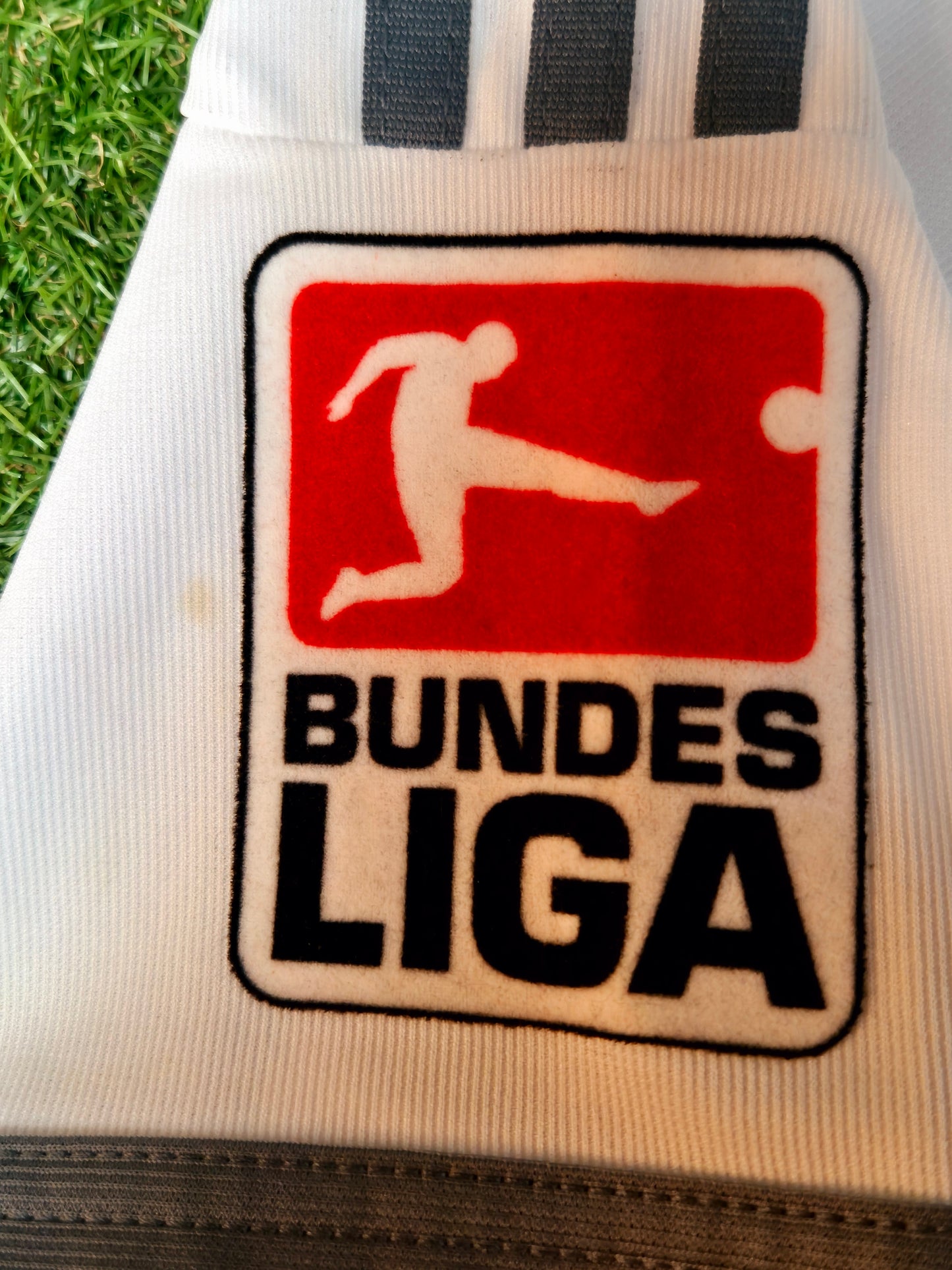 FC Bayern - Trikot - 2002/2004 - Auswärts - Ze Roberto - M