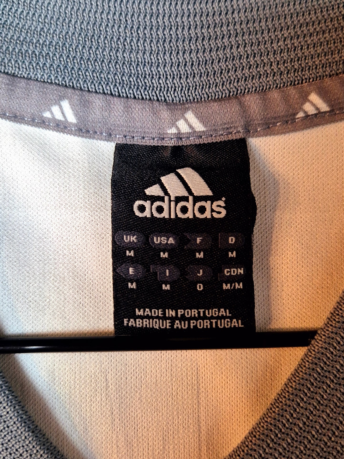 FC Bayern - Trikot - 2002/2004 - Auswärts - Ze Roberto - M