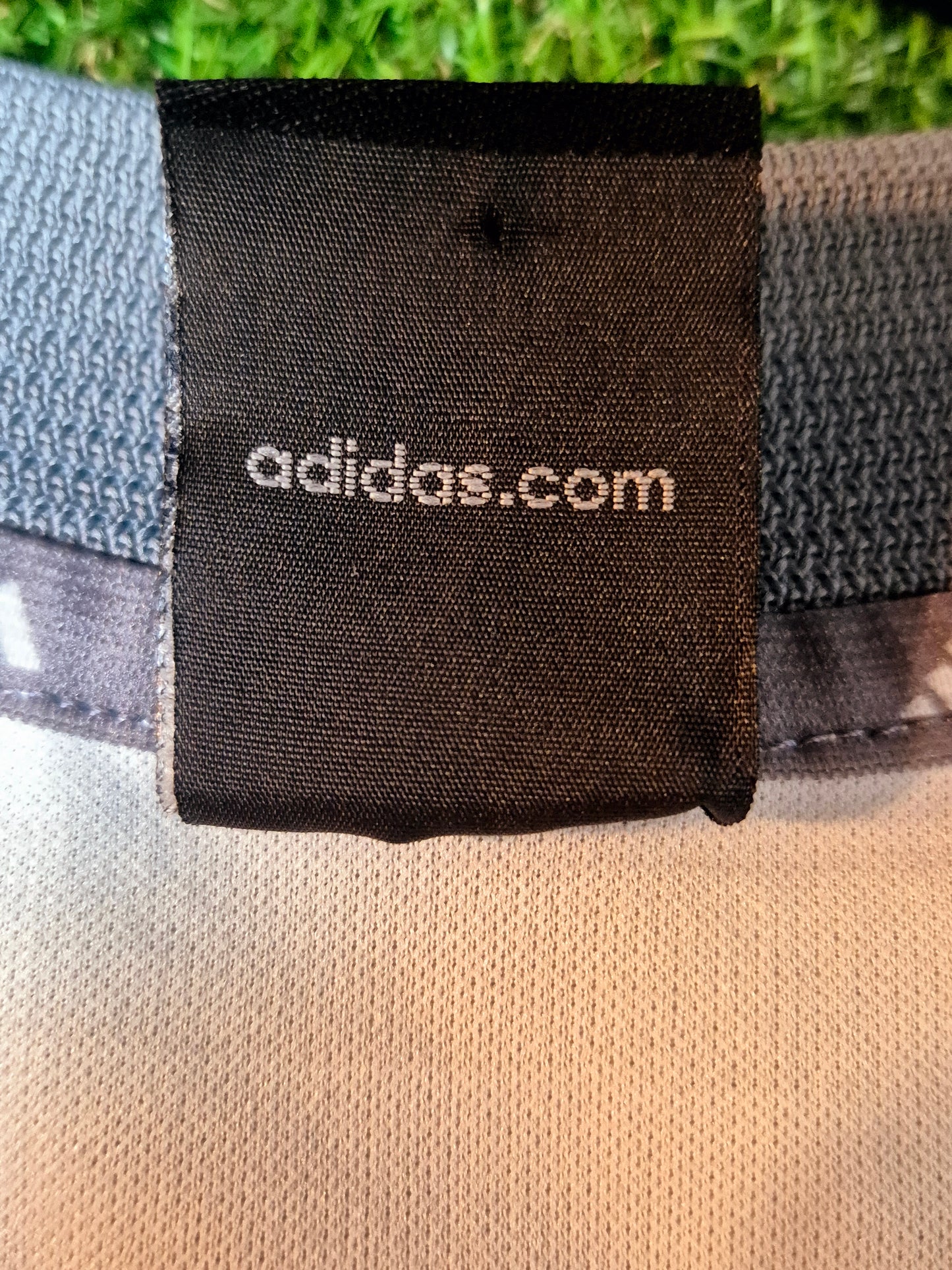 FC Bayern - Trikot - 2002/2004 - Auswärts - Ze Roberto - M