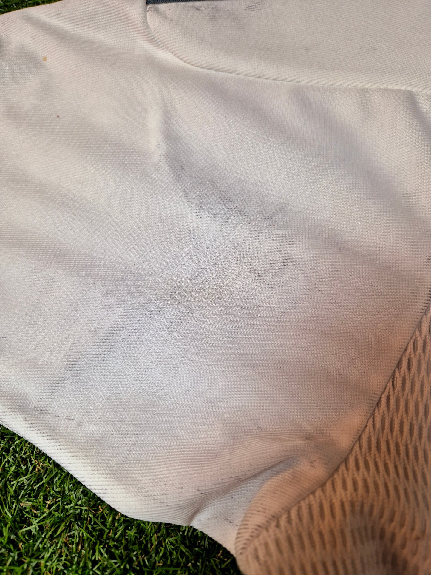 FC Bayern - Trikot - 2002/2004 - Auswärts - Ze Roberto - M