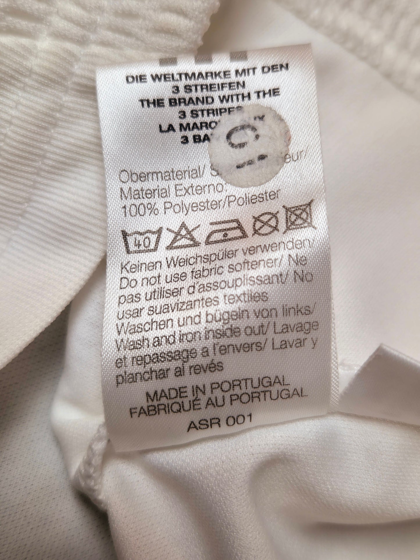 FC Bayern - Trikot - 2002/2004 - Auswärts - Ze Roberto - M