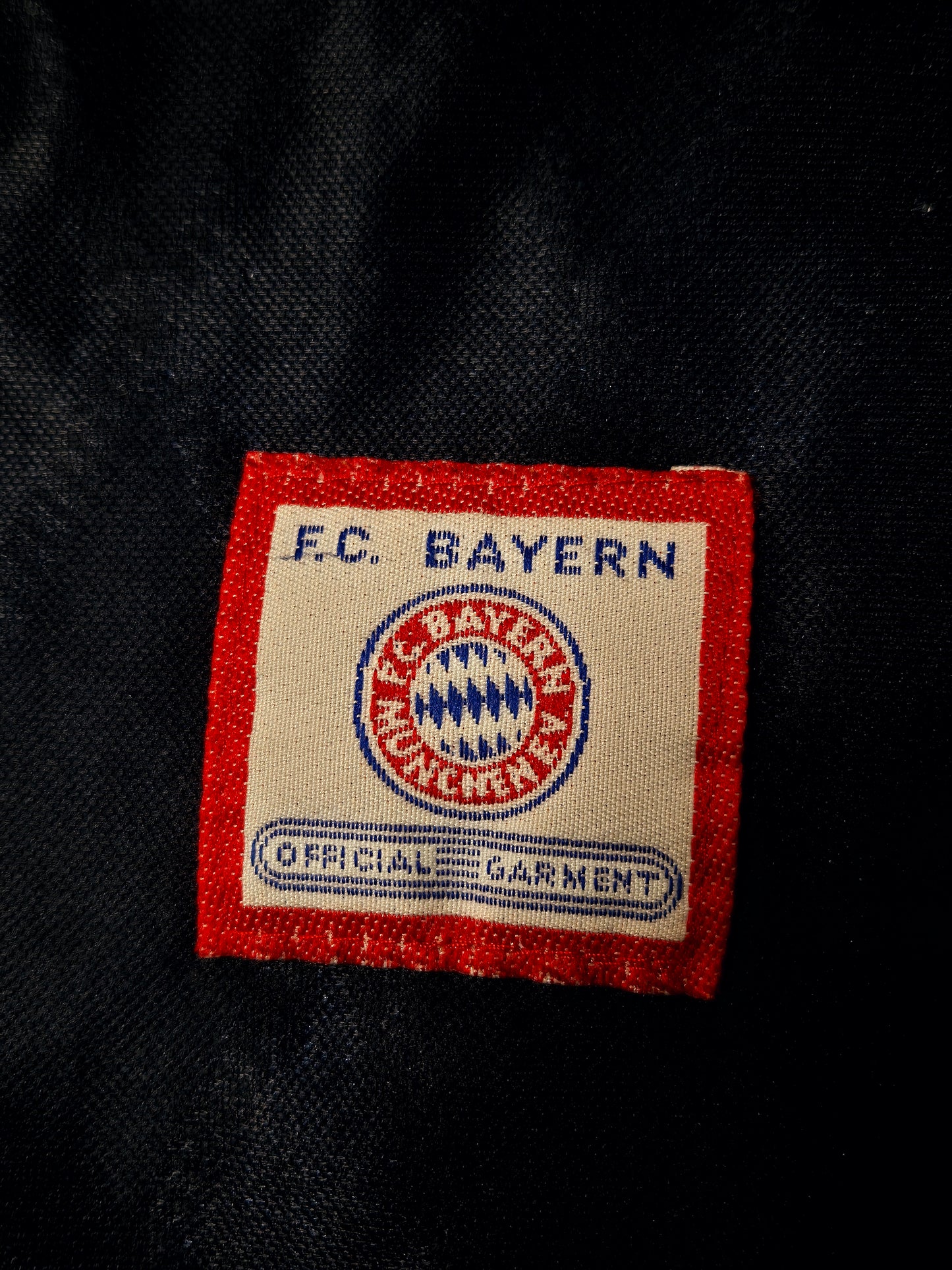 FC Bayern - Trikot - 1997/1999 - Heim - XL