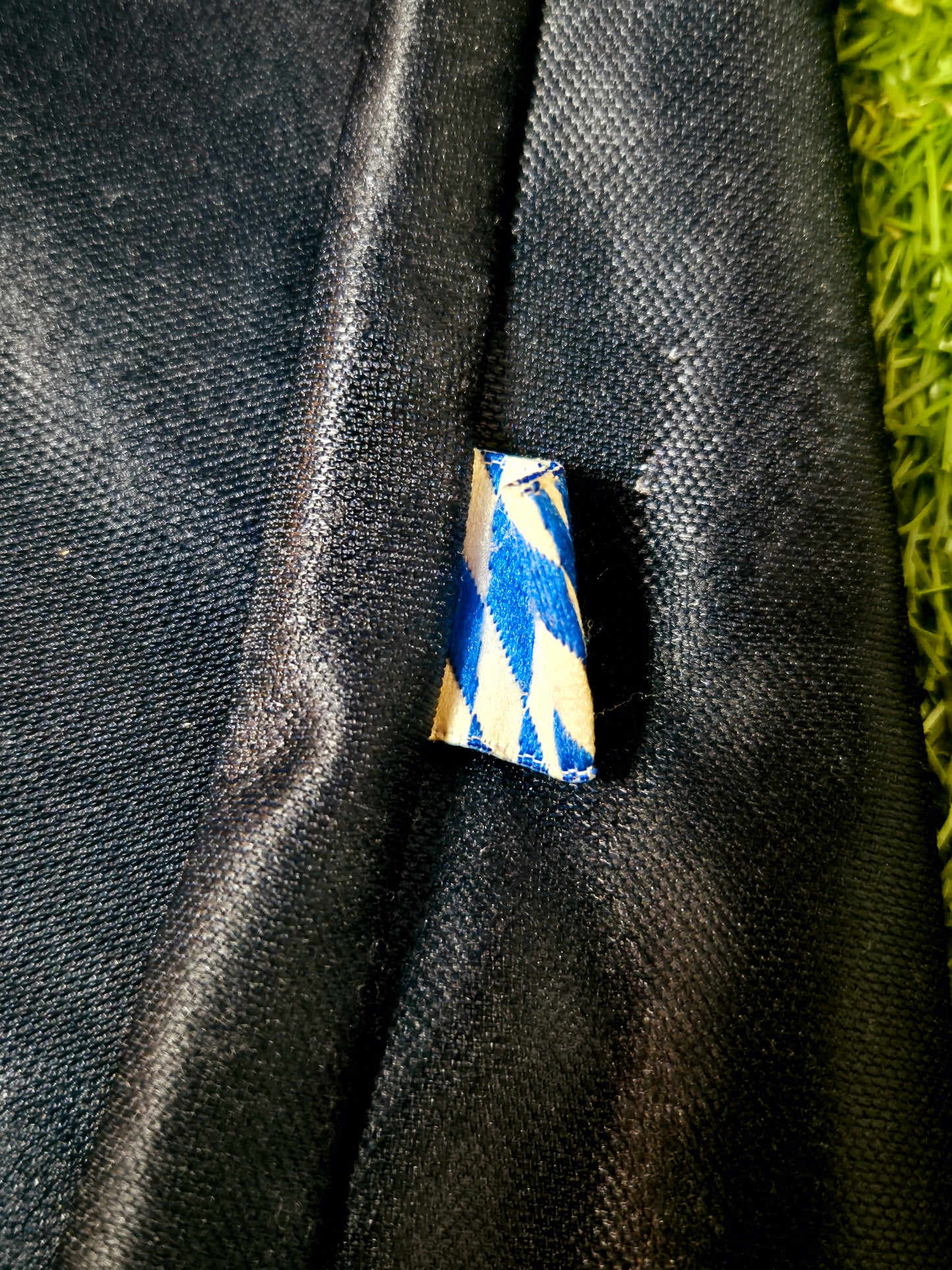 FC Bayern - Trikot - 1997/1999 - Heim - XL