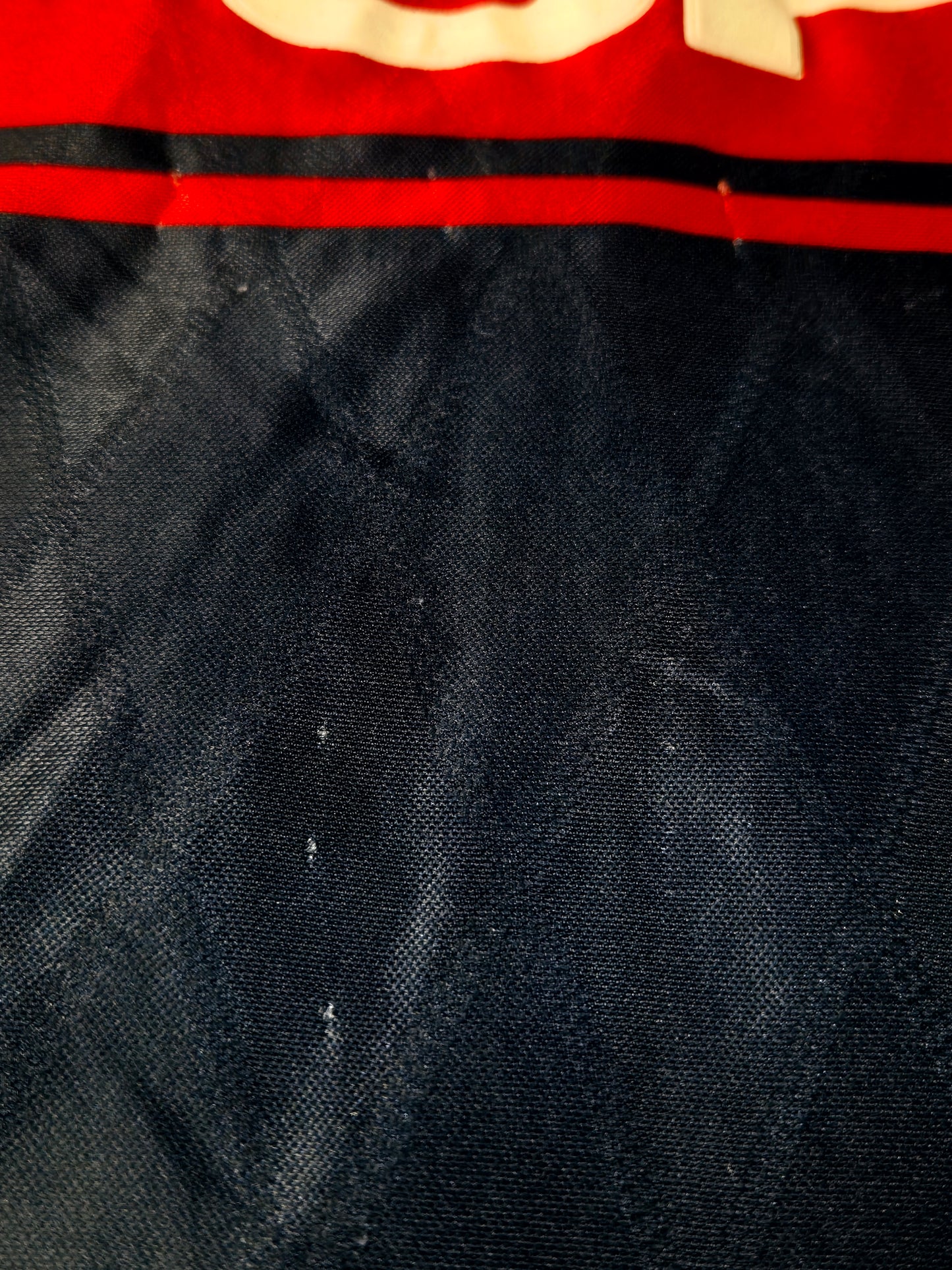 FC Bayern - Trikot - 1997/1999 - Heim - XL