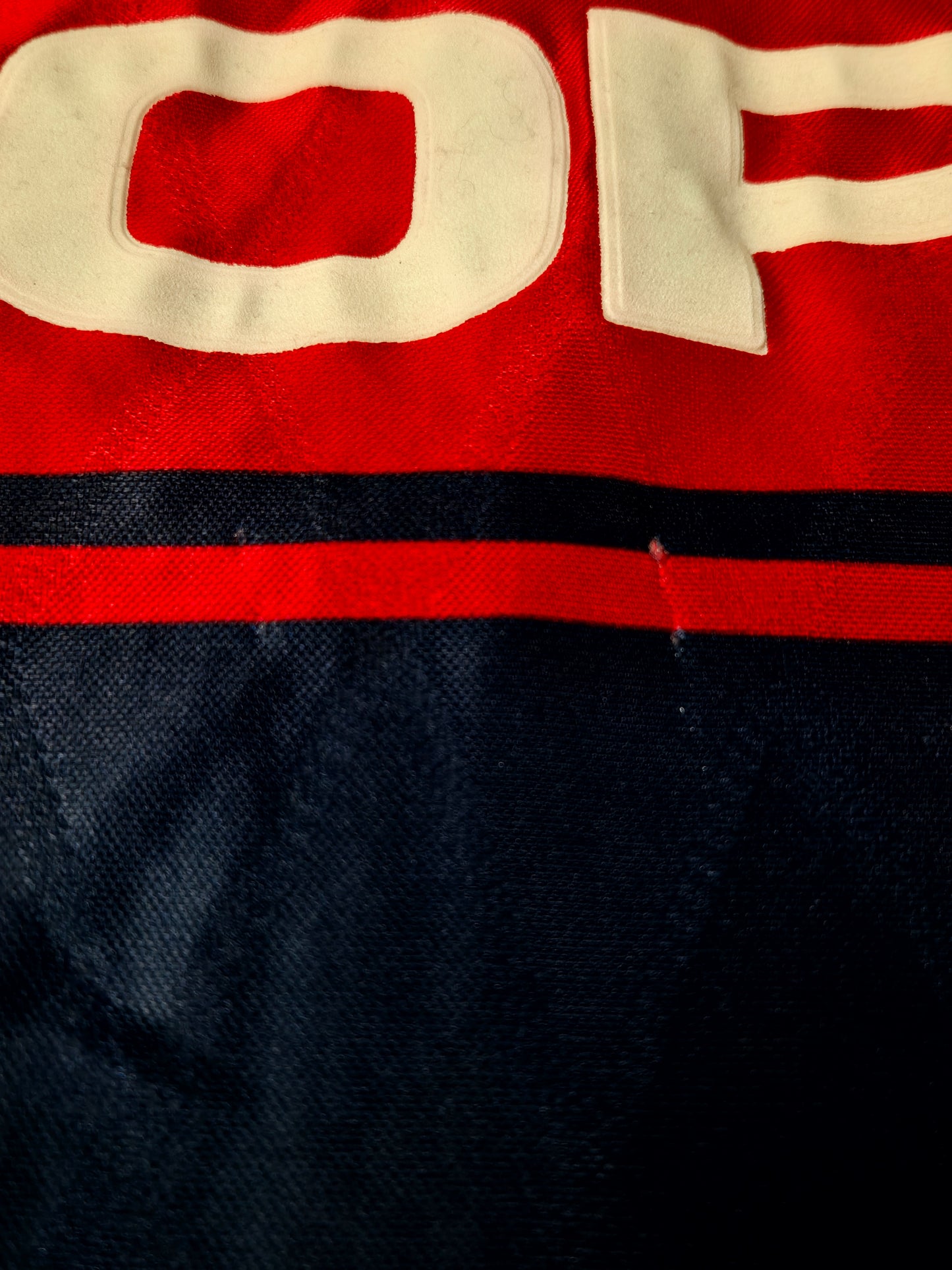 FC Bayern - Trikot - 1997/1999 - Heim - XL