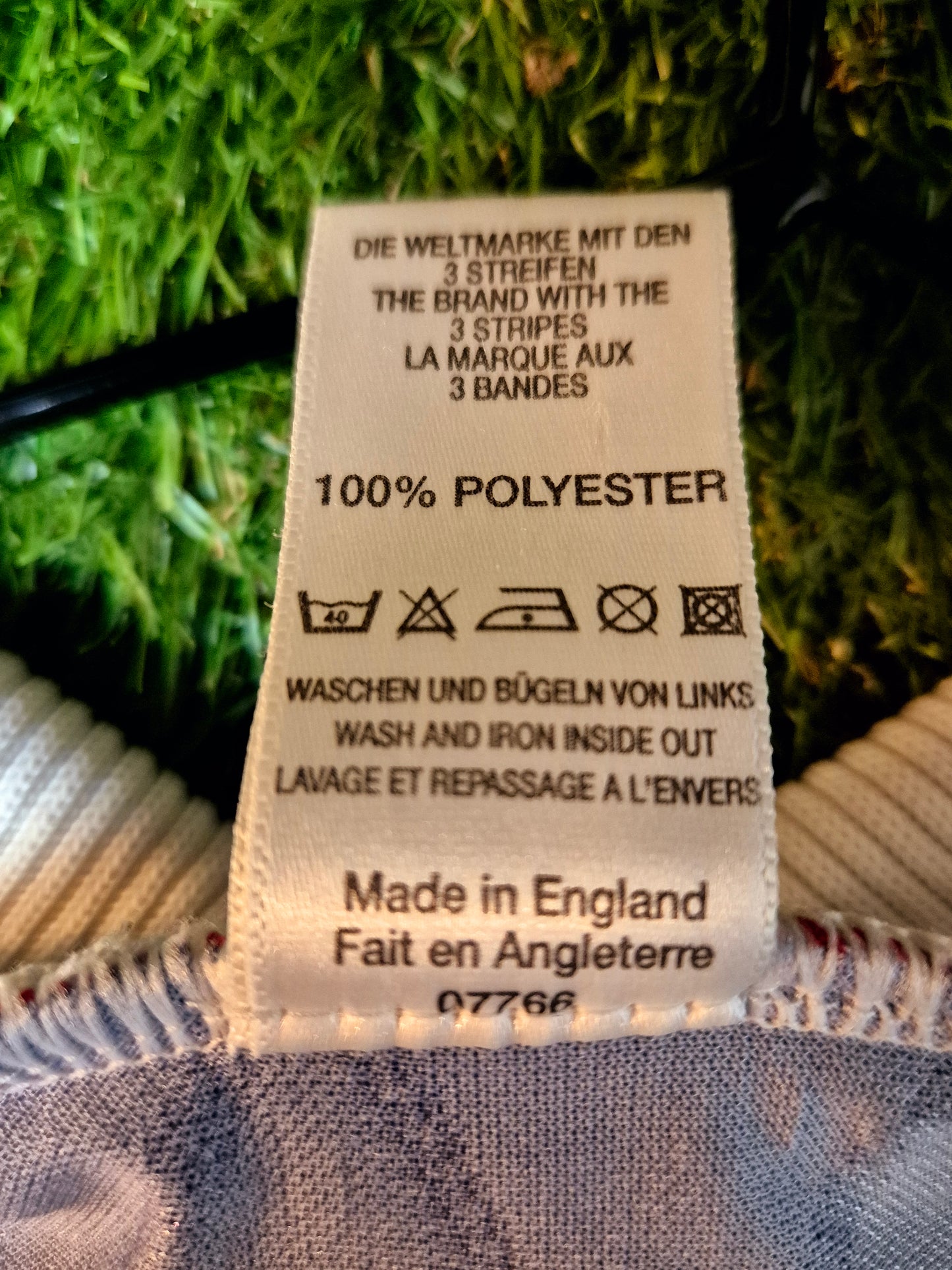 FC Bayern - Trikot - 1997/1999 - Heim - XL