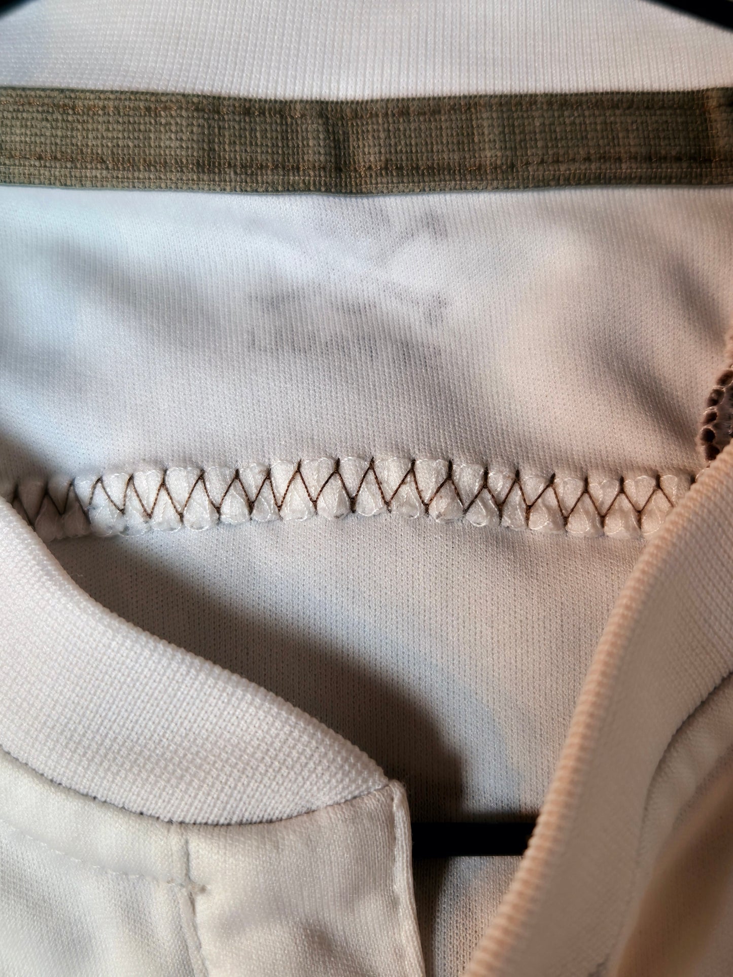 FC St. Pauli - Trikot - 2008/2009 - Heim - L