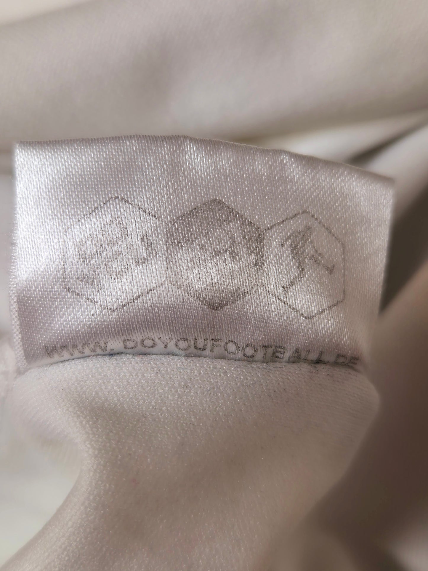 FC St. Pauli - Trikot - 2008/2009 - Heim - L