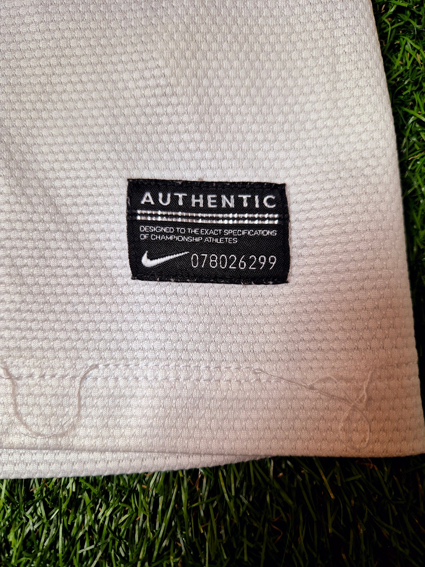 PSG - Trikot - 2013/2014 - Auswärts - Ibrahimovic - M