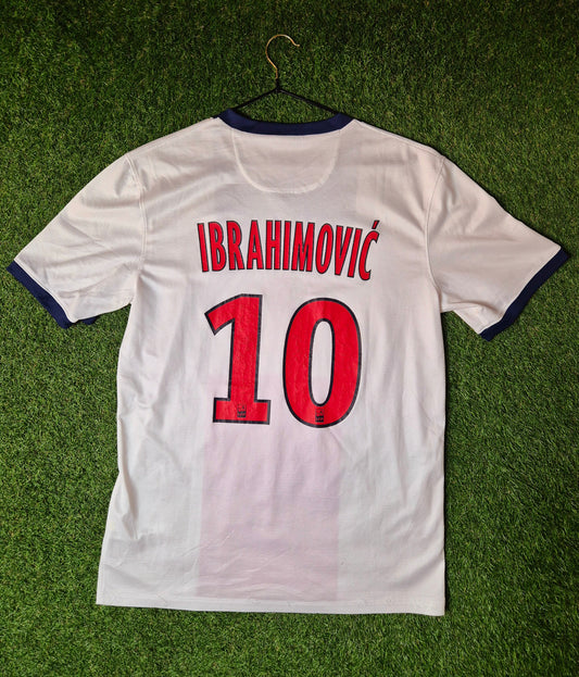 PSG - Trikot - 2013/2014 - Auswärts - Ibrahimovic - M
