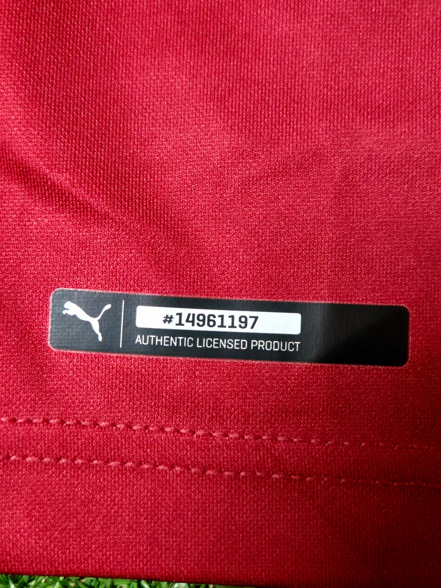 BVB - Trikot - 2018/2020 - Dritt - Philipp - S