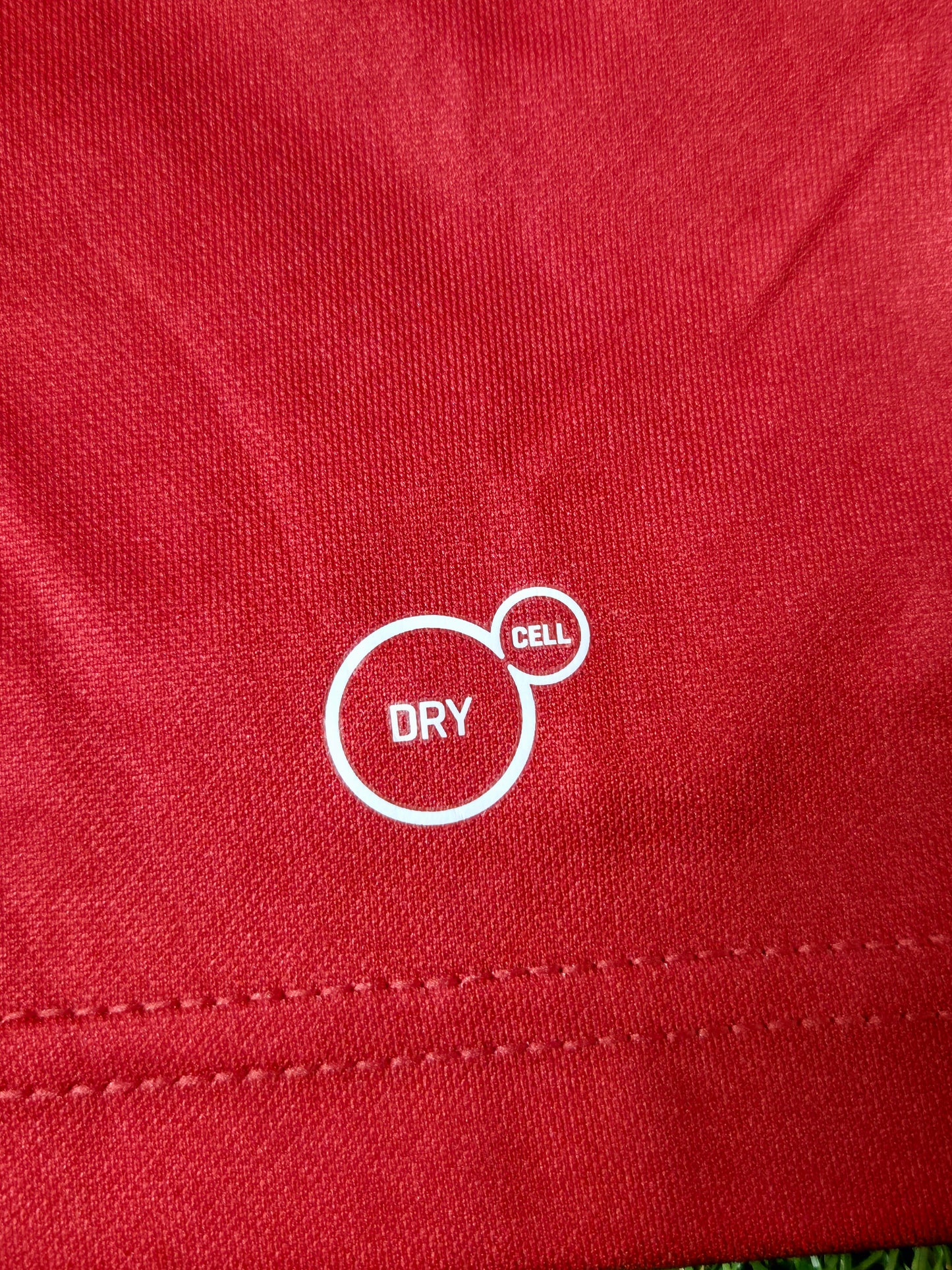 BVB - Trikot - 2018/2020 - Dritt - Philipp - S