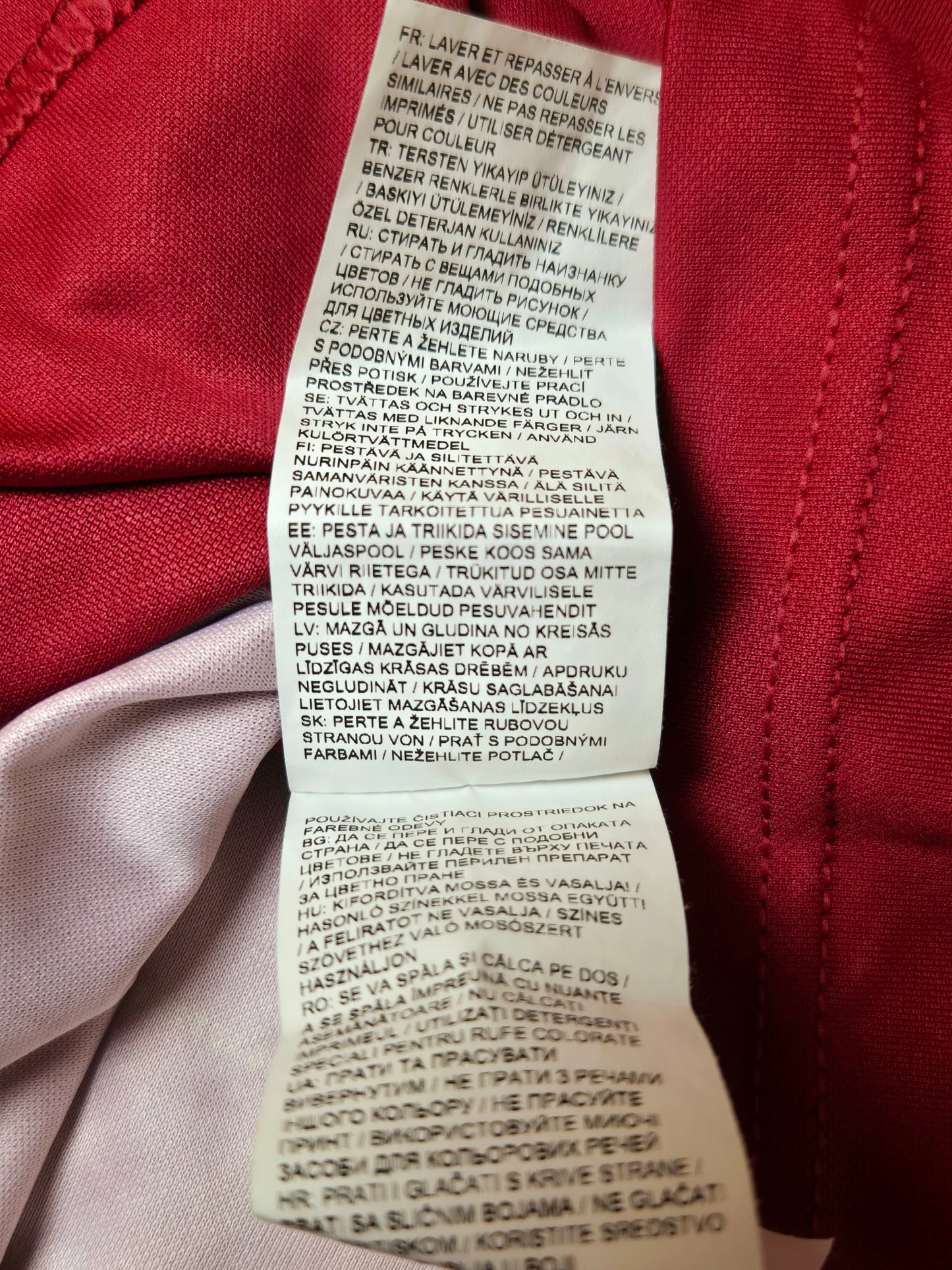 BVB - Trikot - 2018/2020 - Dritt - Philipp - S