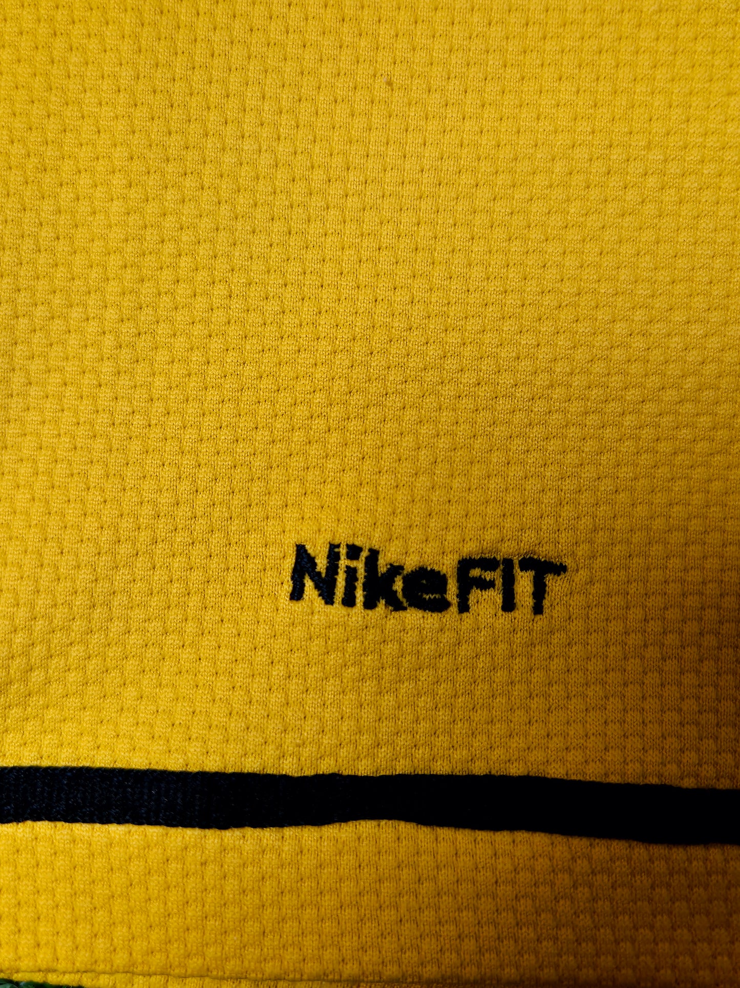 BVB - Trikot - 2007/2008 - Heim - Dede - S