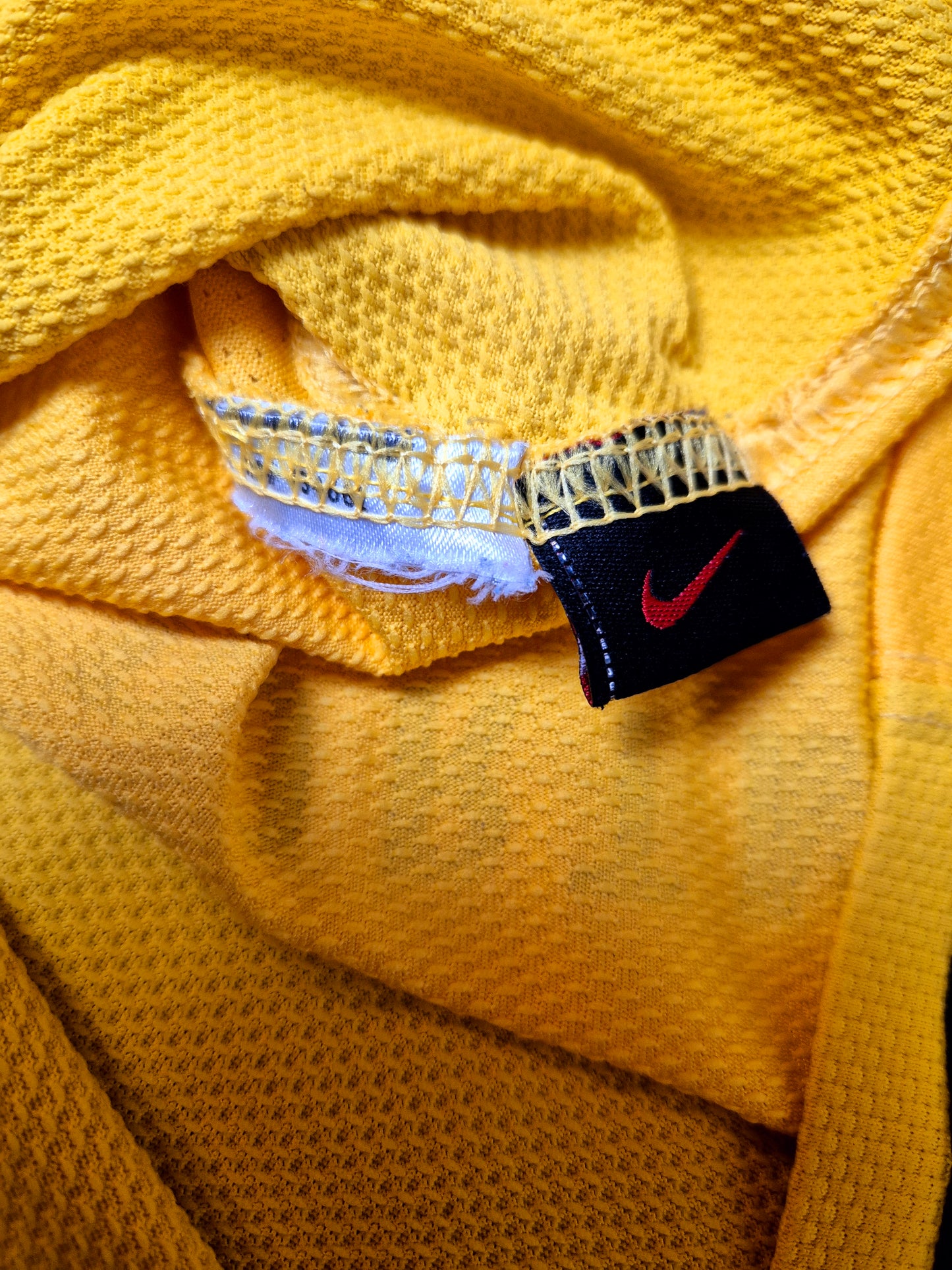 BVB - Trikot - 2007/2008 - Heim - Dede - S