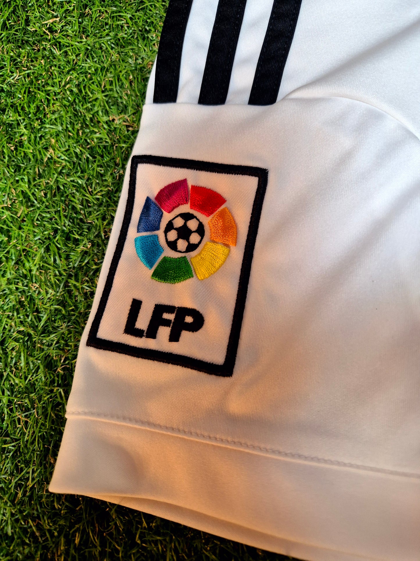 Real Madrid - Trikot - 2014/2015 - Heim - XL