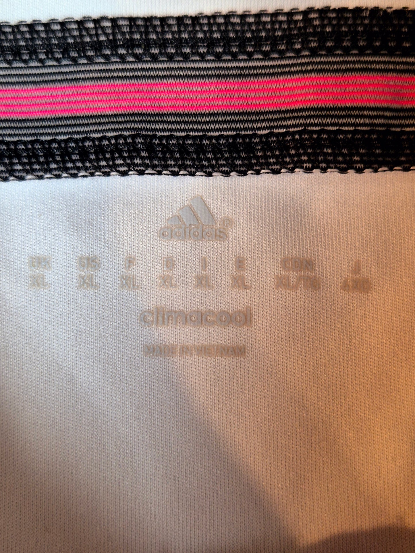 Real Madrid - Trikot - 2014/2015 - Heim - XL