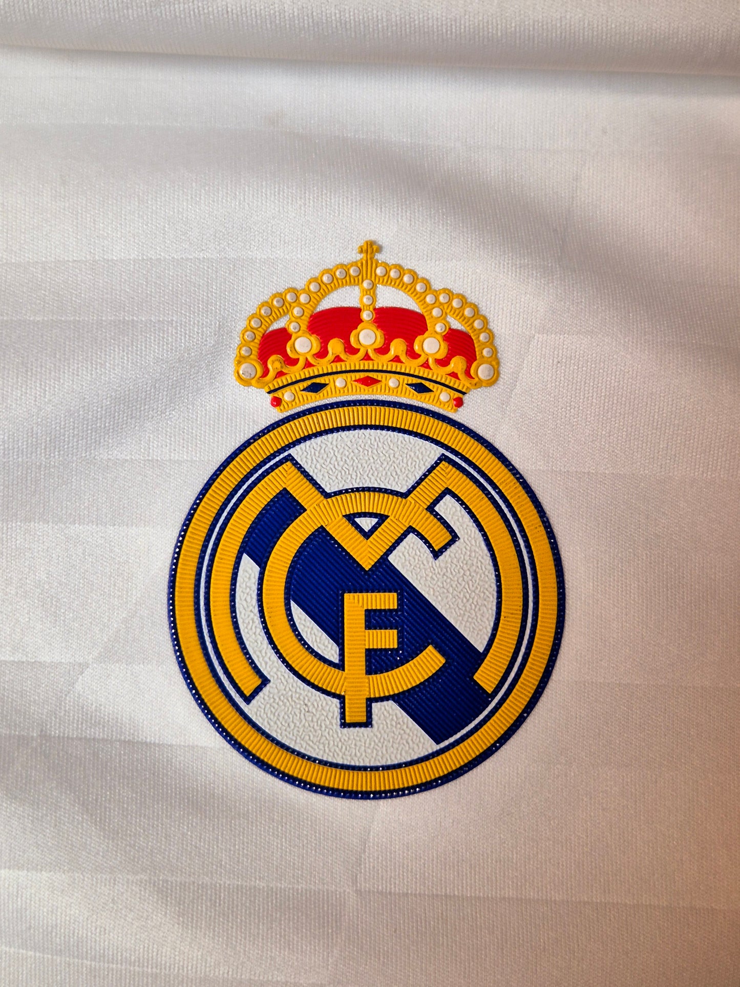 Real Madrid - Trikot - 2014/2015 - Heim - XL