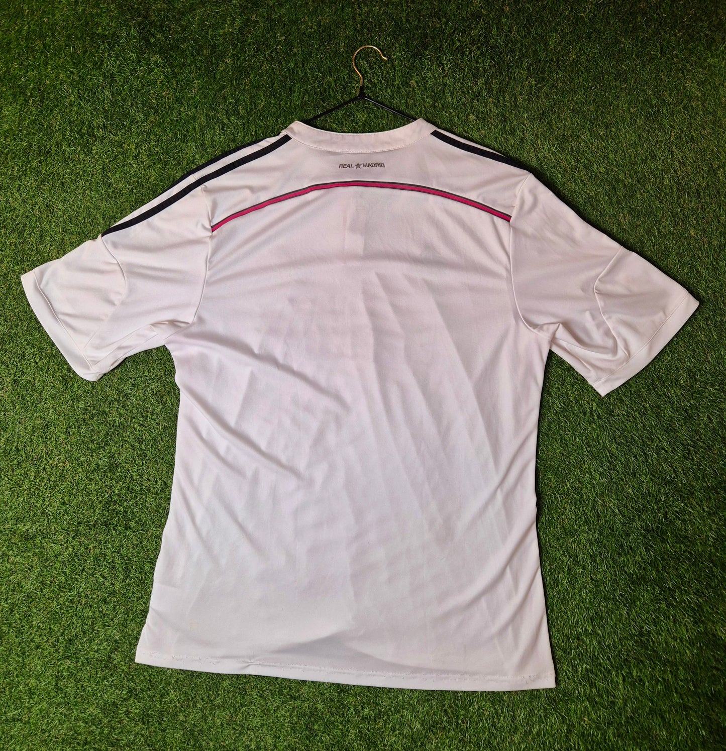 Real Madrid - Trikot - 2014/2015 - Heim - XL