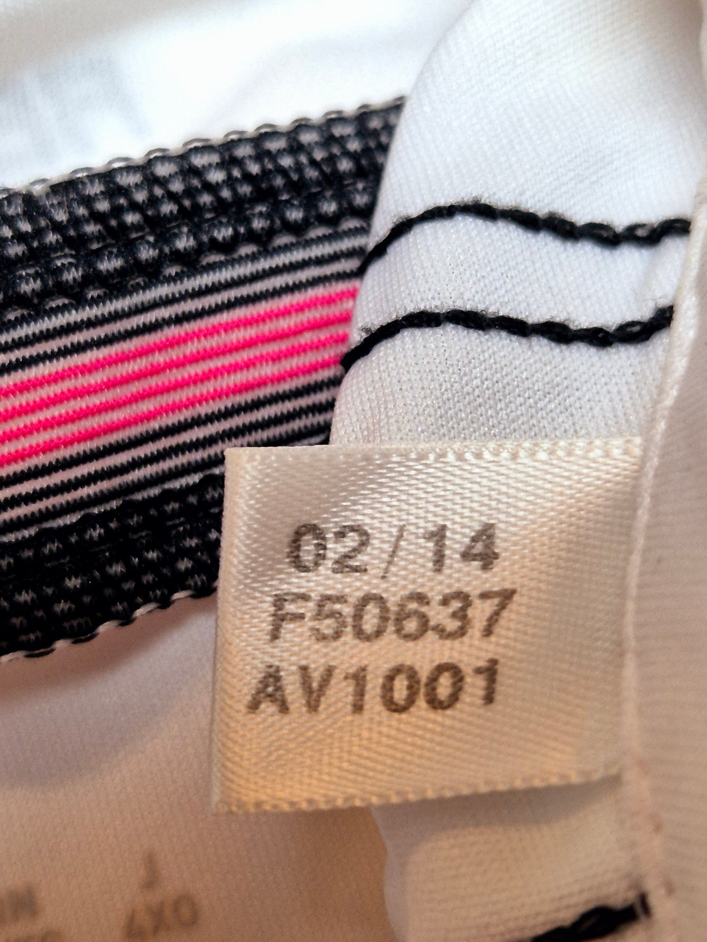 Real Madrid - Trikot - 2014/2015 - Heim - XL