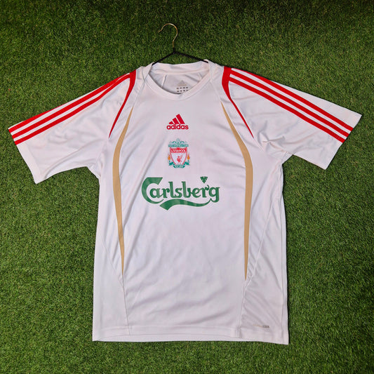 Liverpool FC - Trainingsshirt - 2009/2010 - L
