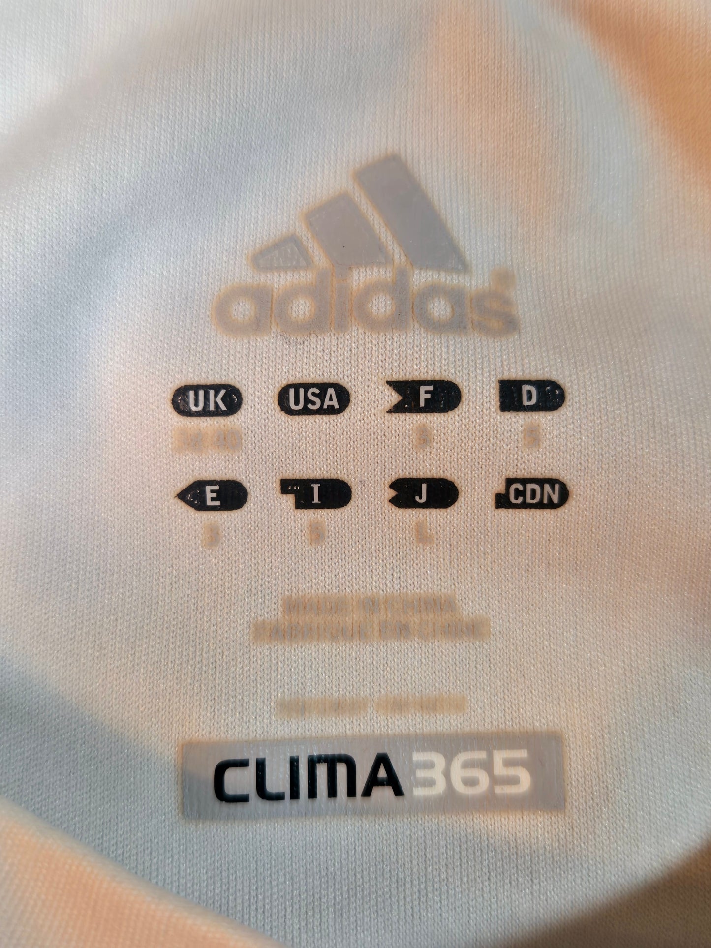 Liverpool FC - Trainingsshirt - 2009/2010 - L