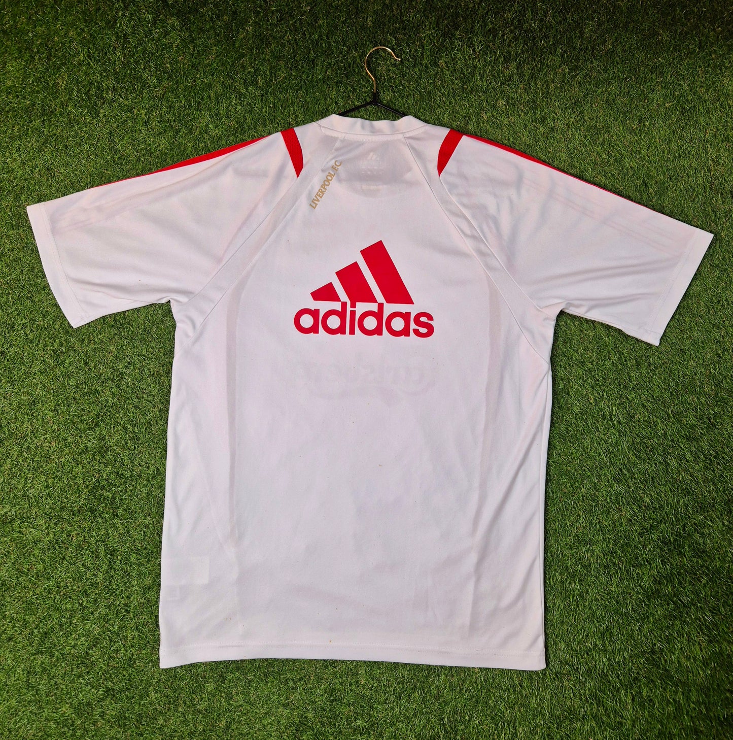 Liverpool FC - Trainingsshirt - 2009/2010 - L