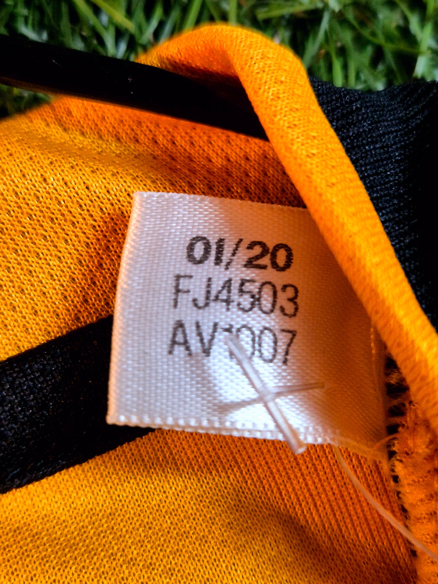 Wolverhampton Wanderers - Trikot - 2019/2020 - Heim - Paulina - L