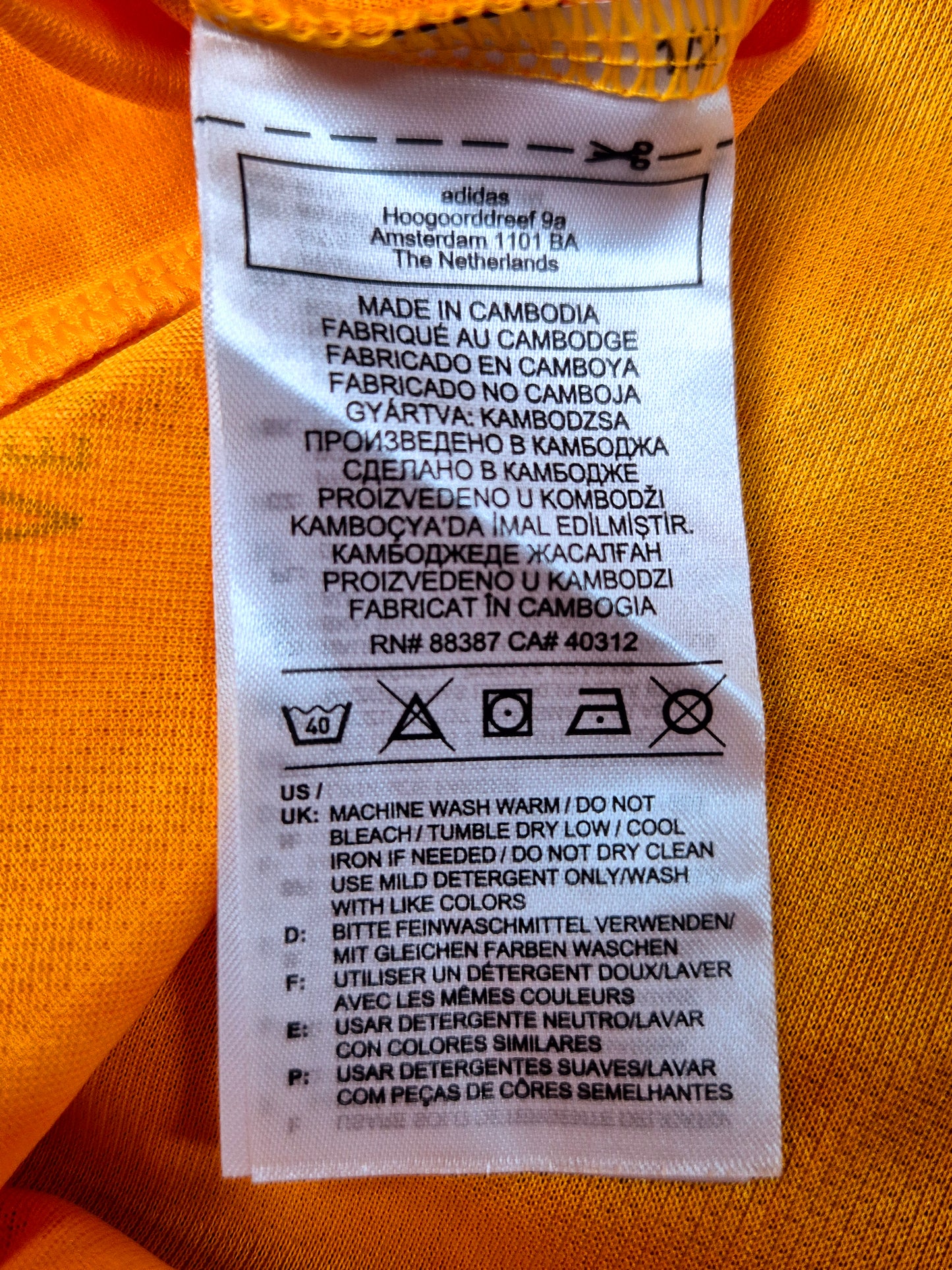 Wolverhampton Wanderers - Trikot - 2019/2020 - Heim - Paulina - L