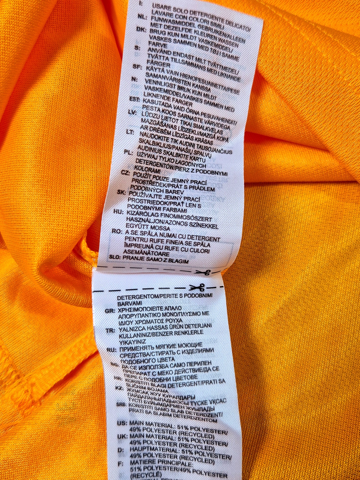 Wolverhampton Wanderers - Trikot - 2019/2020 - Heim - Paulina - L