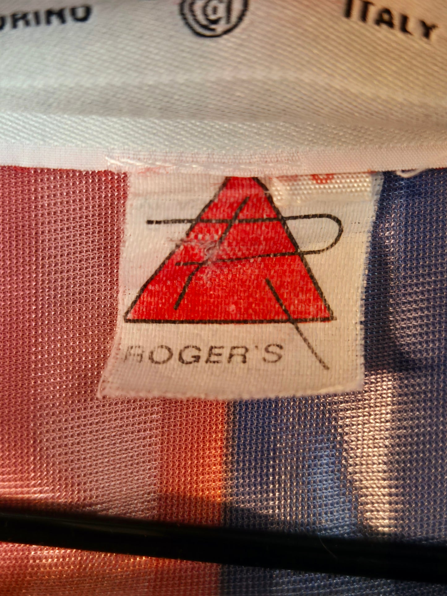 FC Barcelona - Roger´s Trikot - 1992/1995 - Romario - S