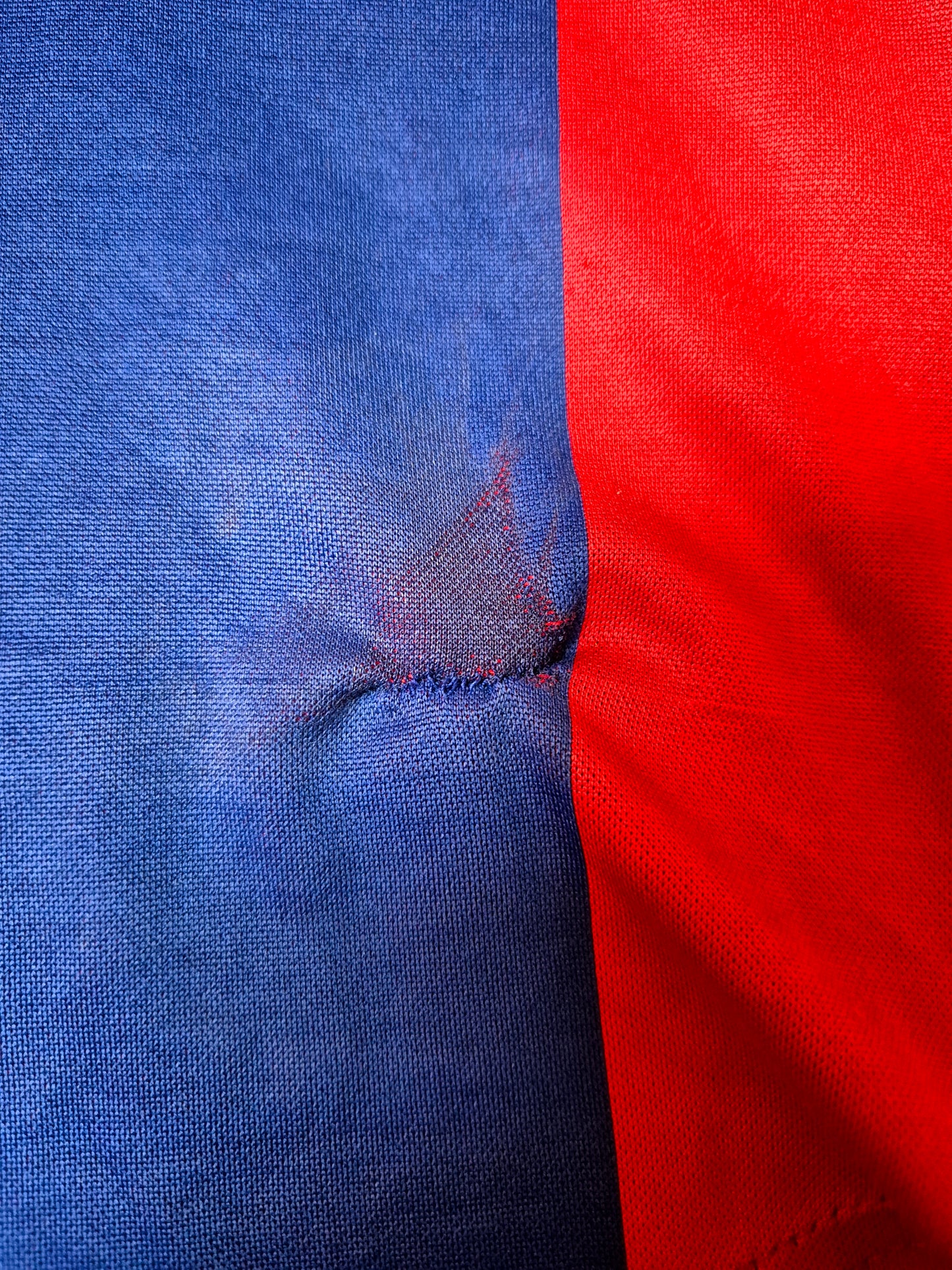 FC Barcelona - Trikot - 2000/2001 - Heim - Rivaldo - S