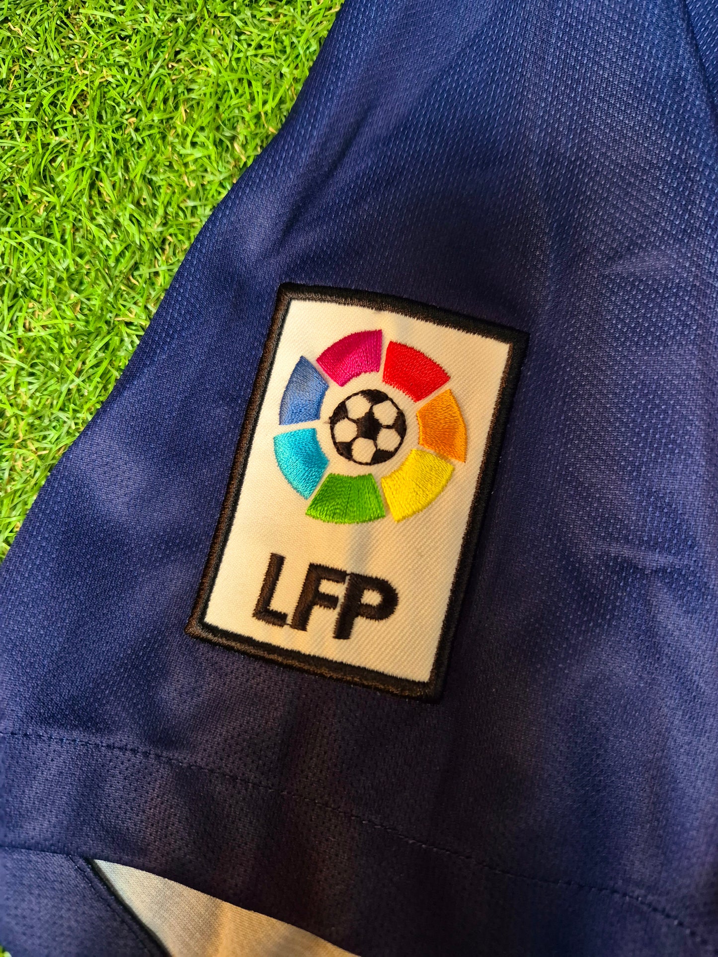 FC Barcelona - Trikot - 2015/2016 - Heim - Emmerich - XL