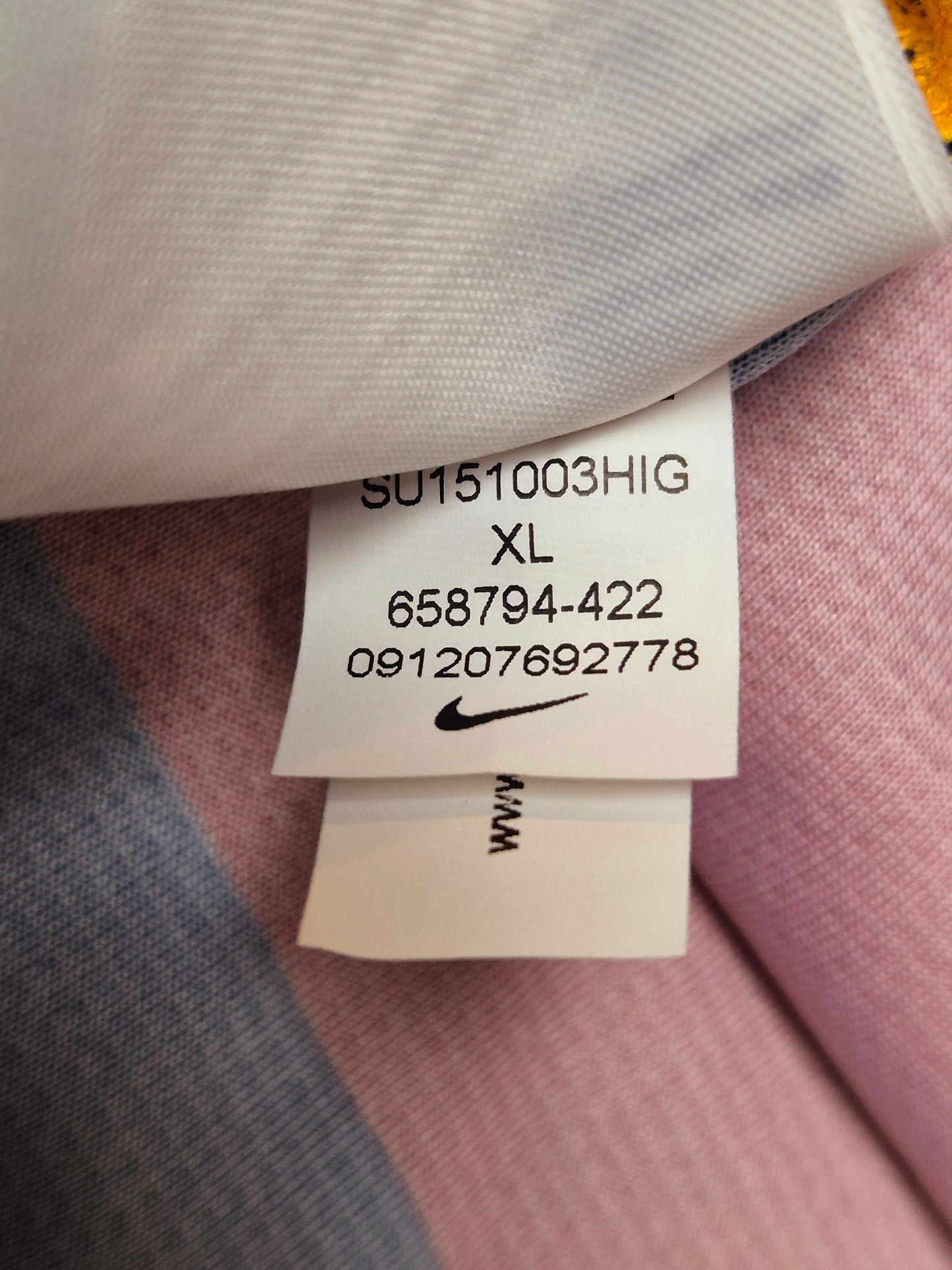 FC Barcelona - Trikot - 2015/2016 - Heim - Emmerich - XL