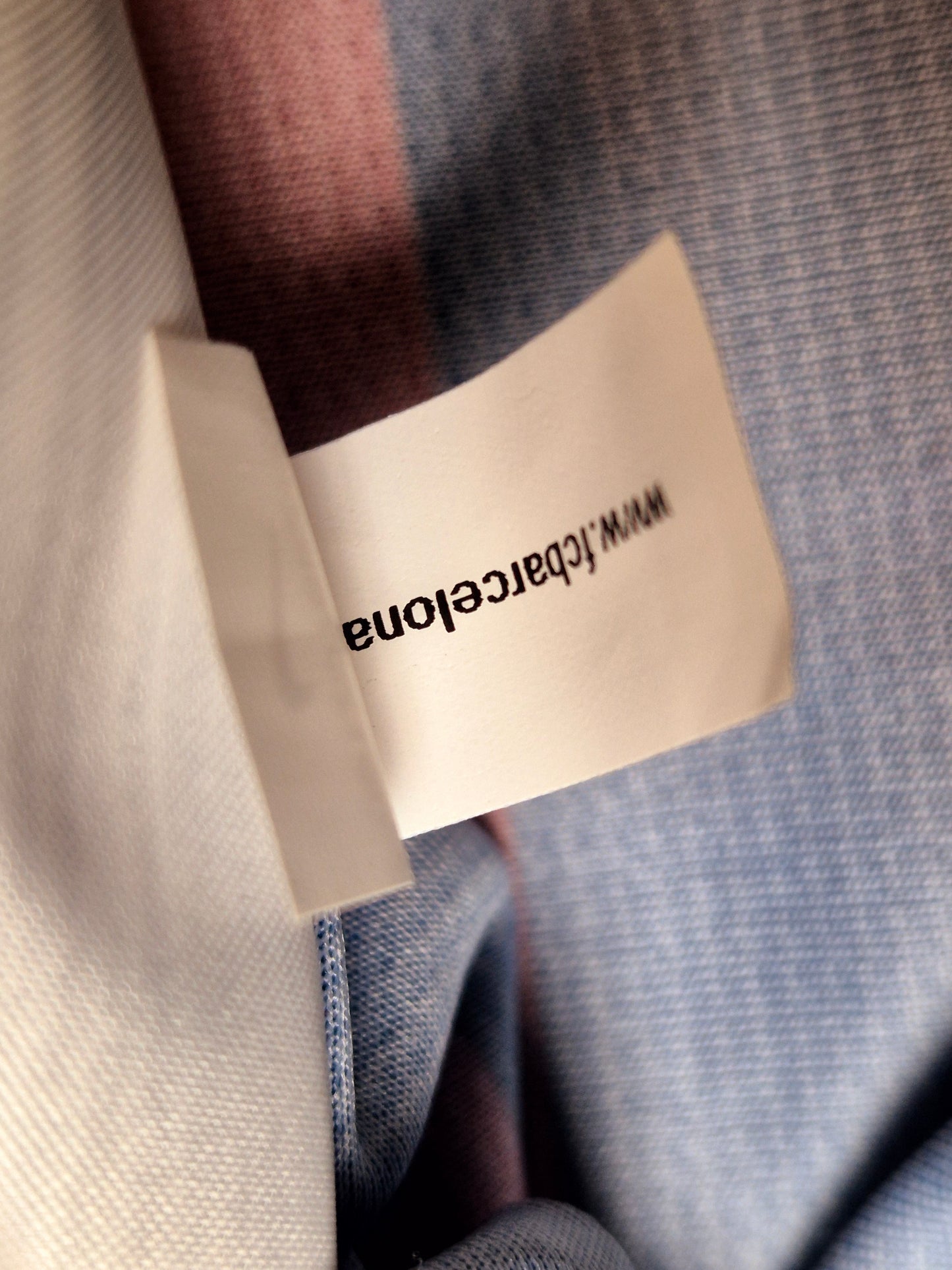 FC Barcelona - Trikot - 2015/2016 - Heim - Emmerich - XL