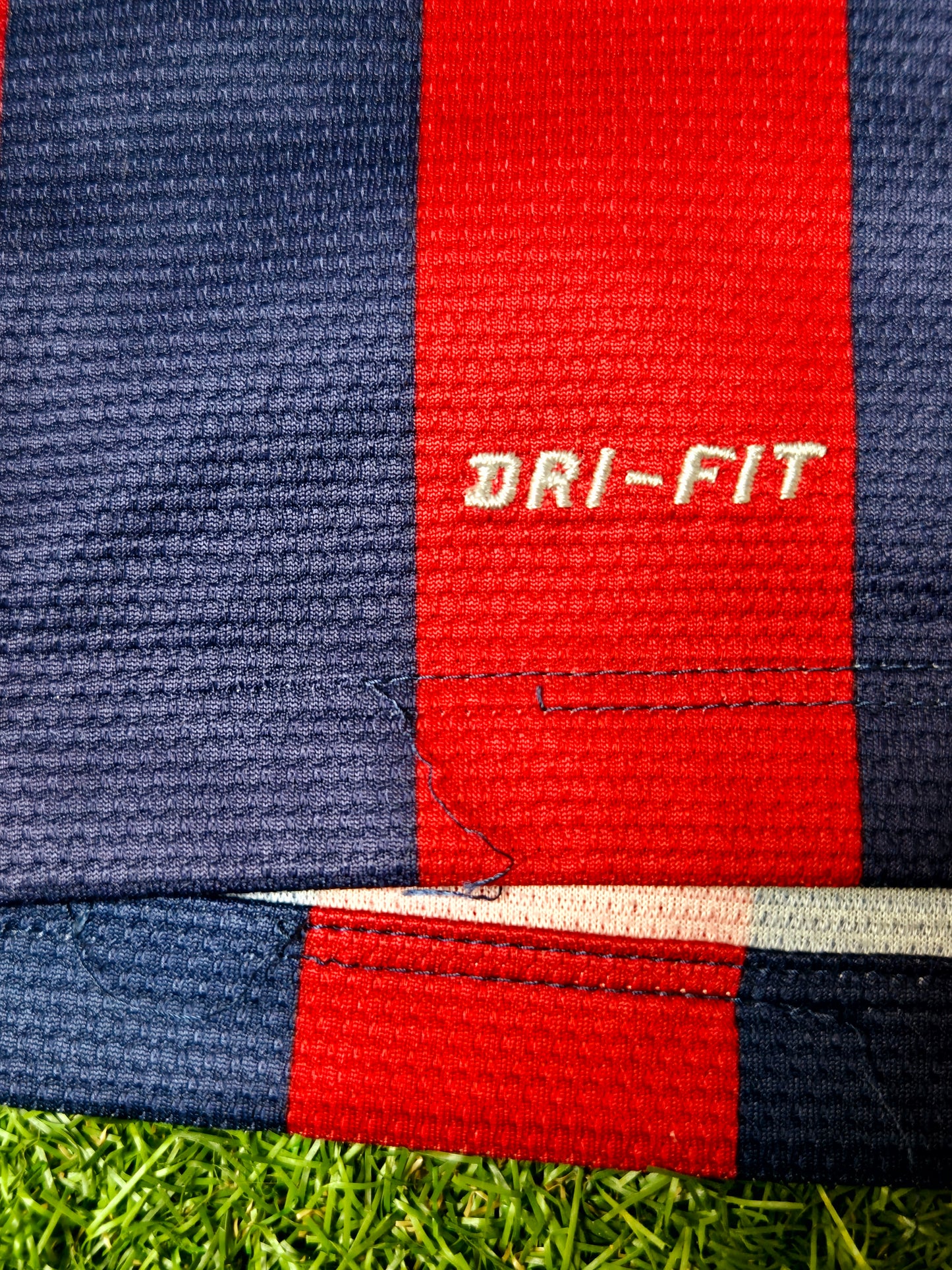 FC Barcelona - Trikot - 2013/2014 - Heim - XS/S (158-170)