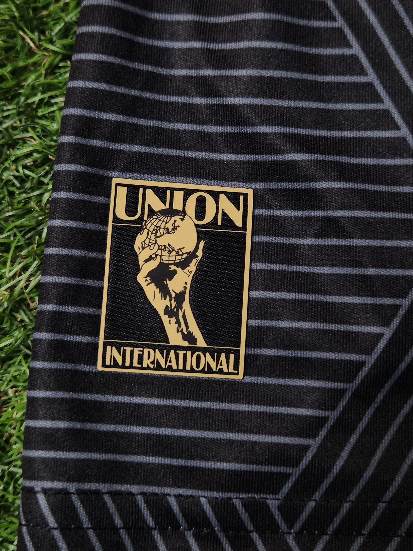 1. FC Union Berlin - Trikot - 2023/2024 - Champions League - Bonucci - 3XL