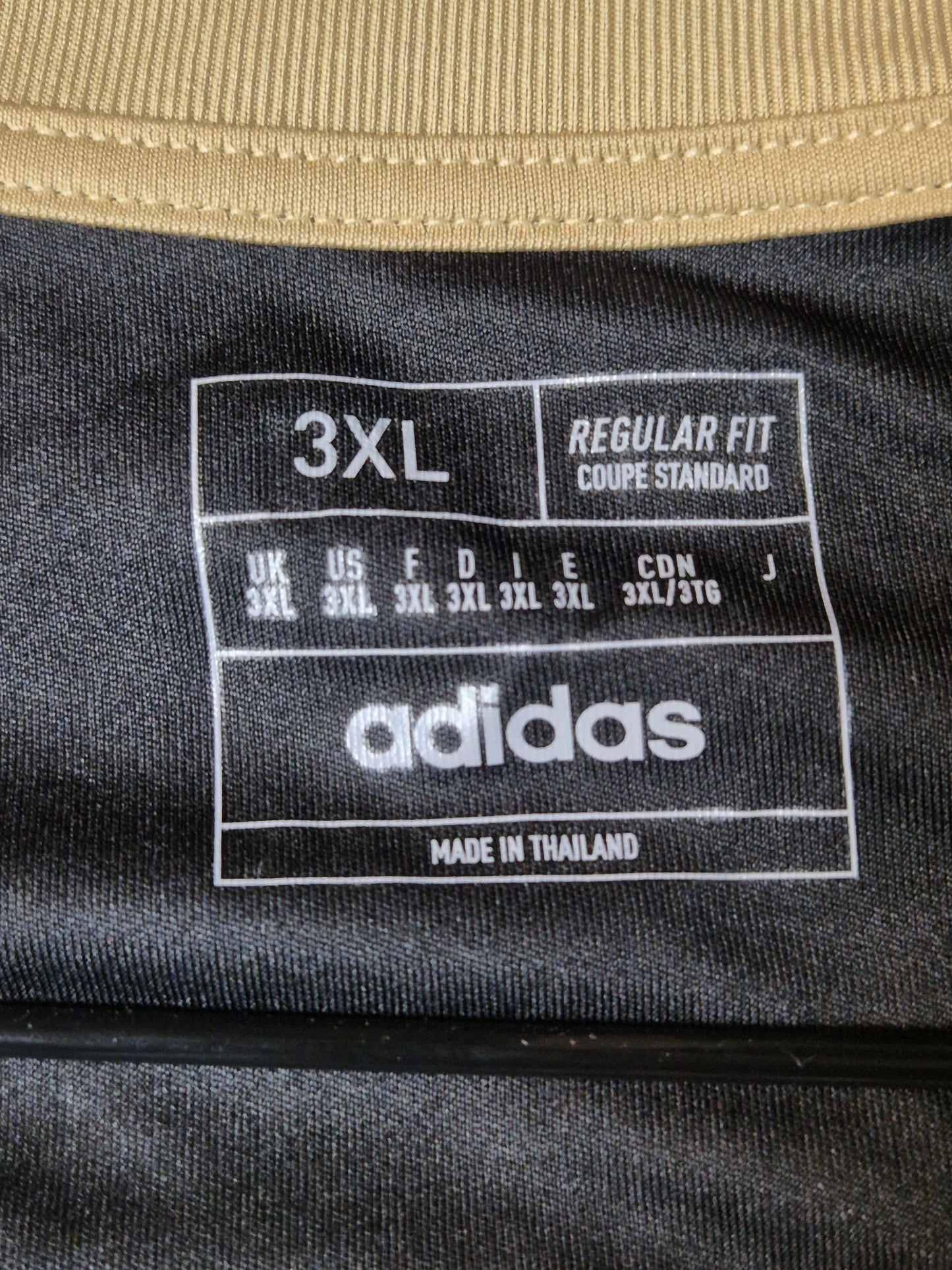 1. FC Union Berlin - Trikot - 2023/2024 - Champions League - Bonucci - 3XL