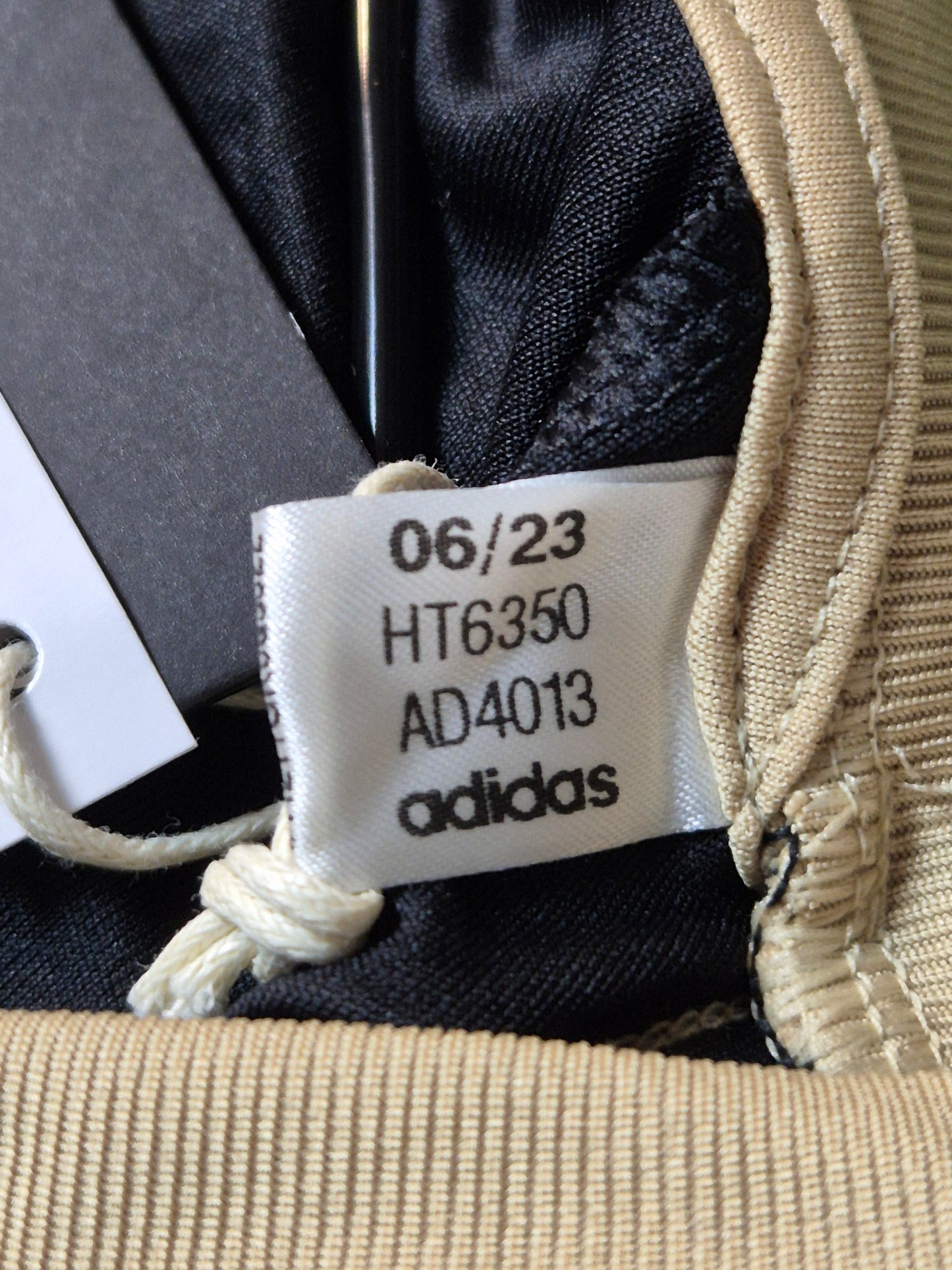 1. FC Union Berlin - Trikot - 2023/2024 - Champions League - Bonucci - 3XL