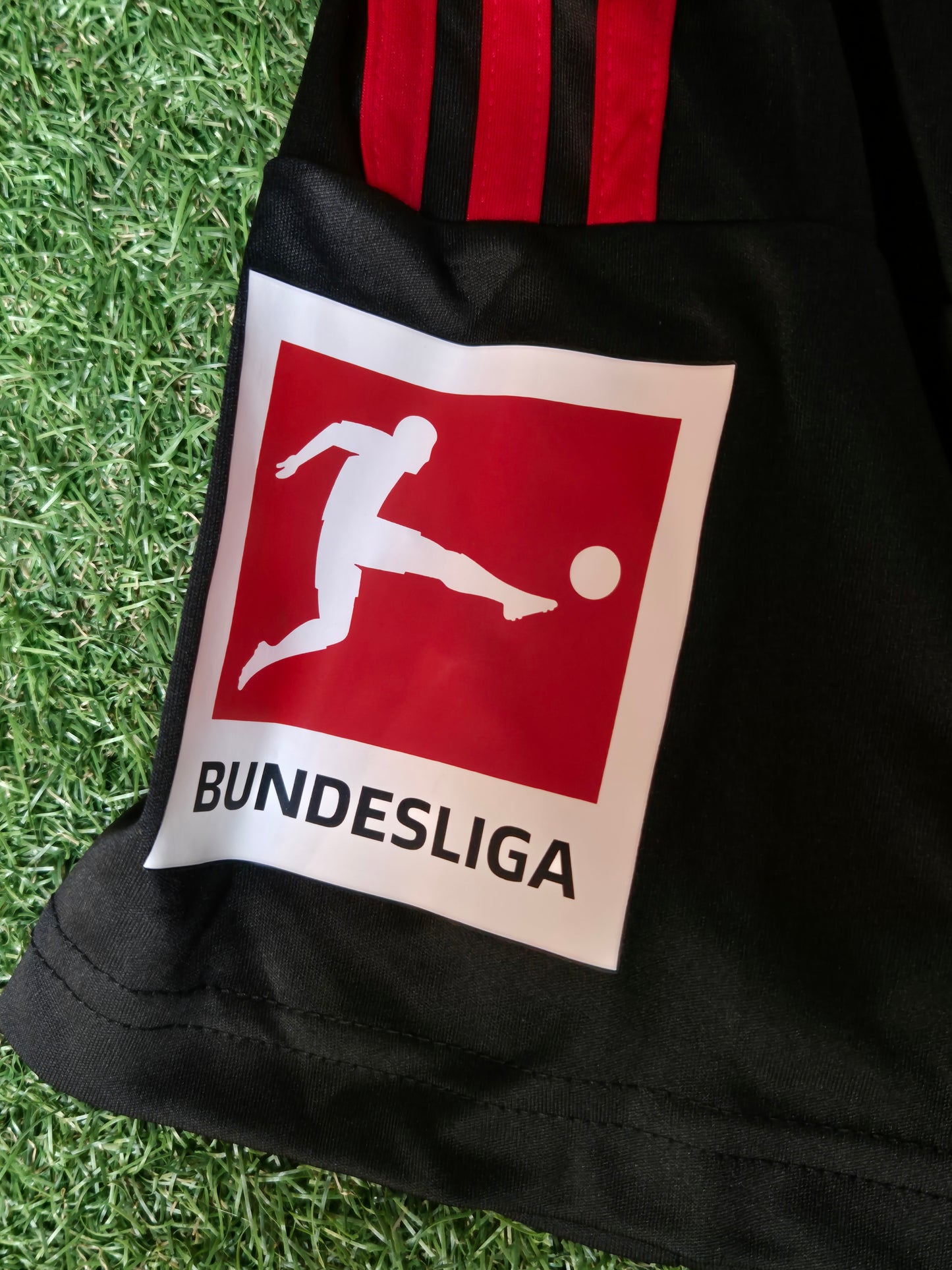 1. FC Union Berlin - Trikot - 2024/2025 - Auswärts - Schäfer - XL