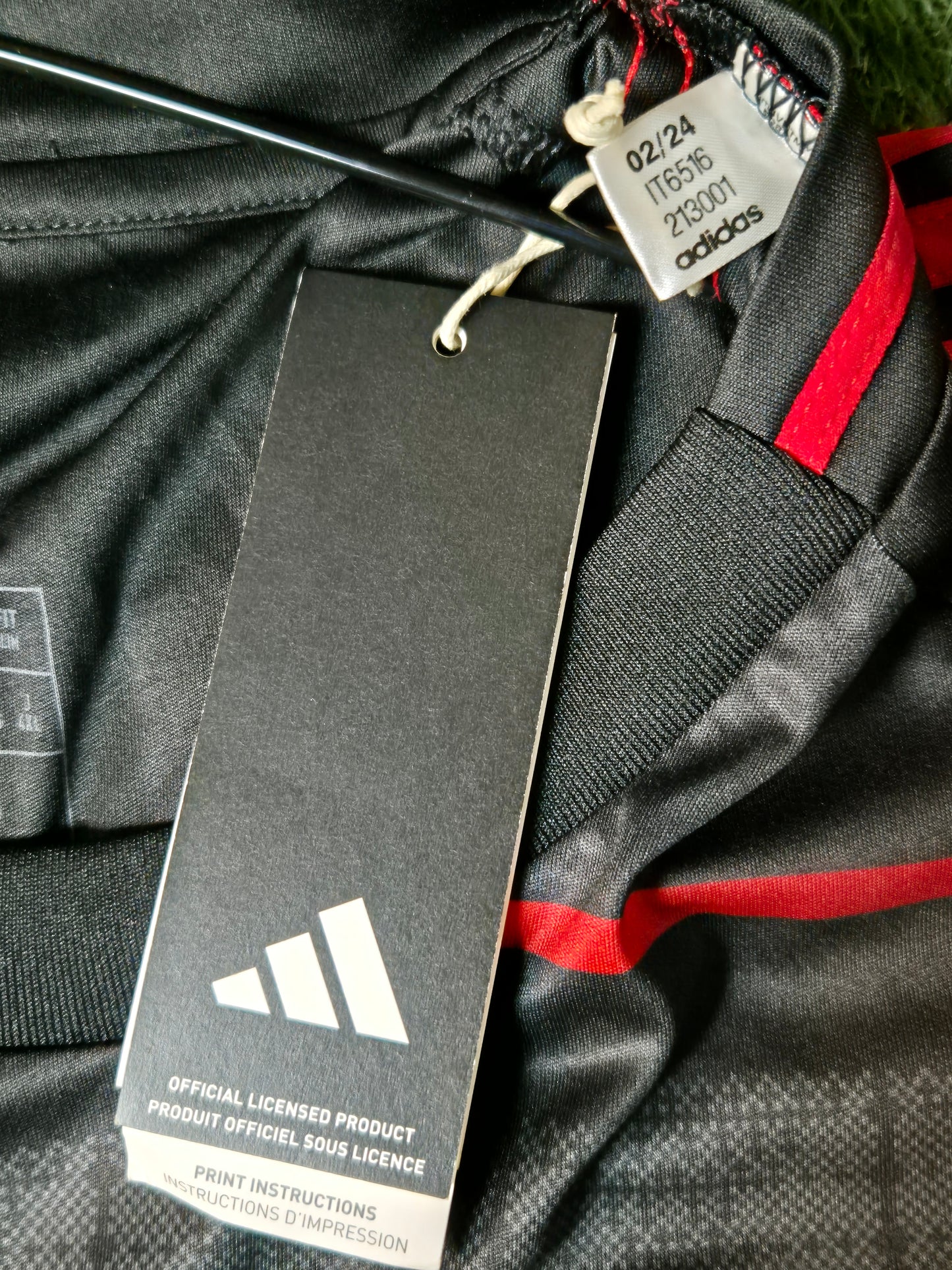 1. FC Union Berlin - Trikot - 2024/2025 - Auswärts - Schäfer - XL