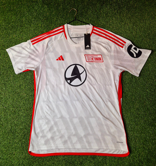 1. FC Union Berlin - Trikot - 2023/2024 - Sondertrikot - XL