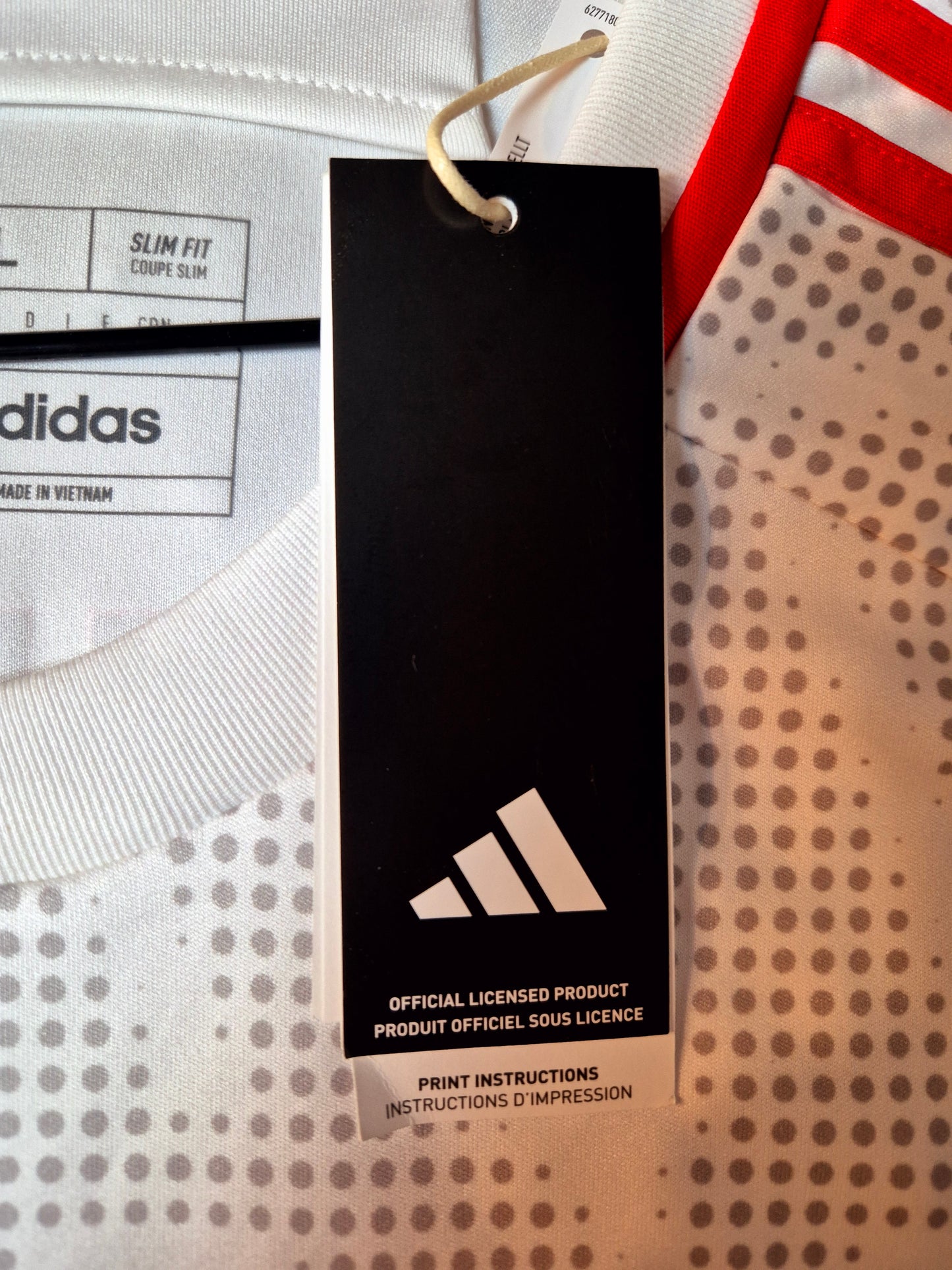 1. FC Union Berlin - Trikot - 2023/2024 - Sondertrikot - XL