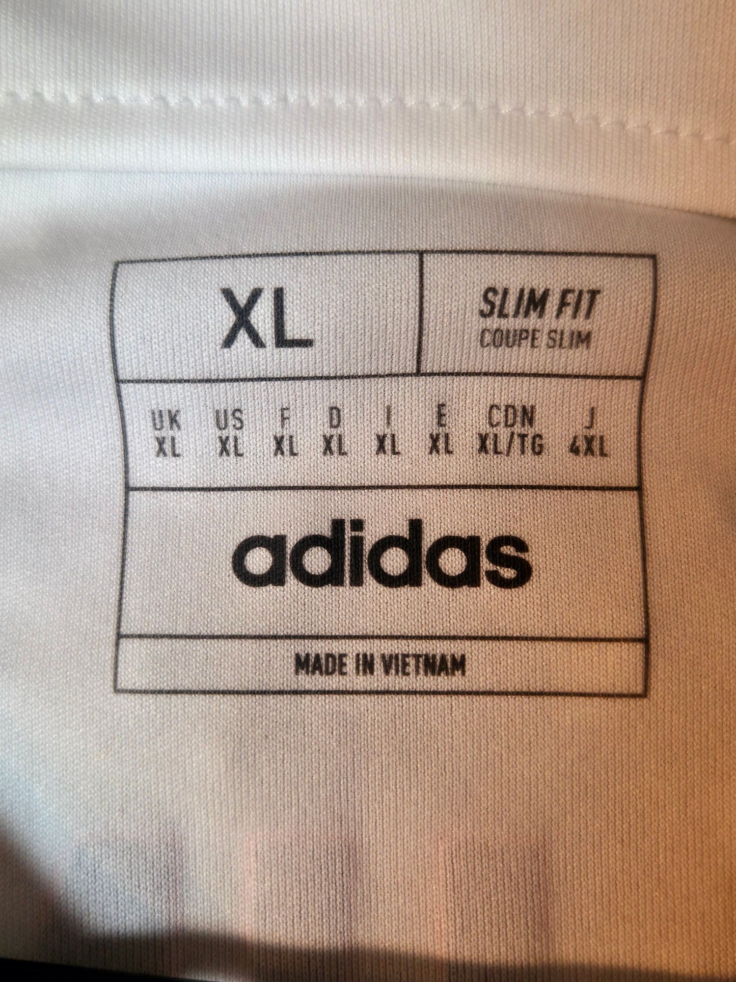 1. FC Union Berlin - Trikot - 2023/2024 - Sondertrikot - XL