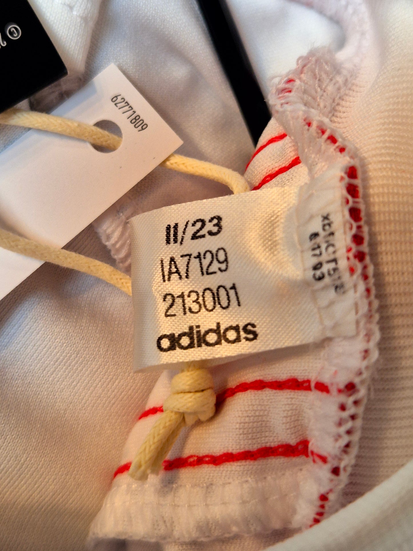 1. FC Union Berlin - Trikot - 2023/2024 - Sondertrikot - XL