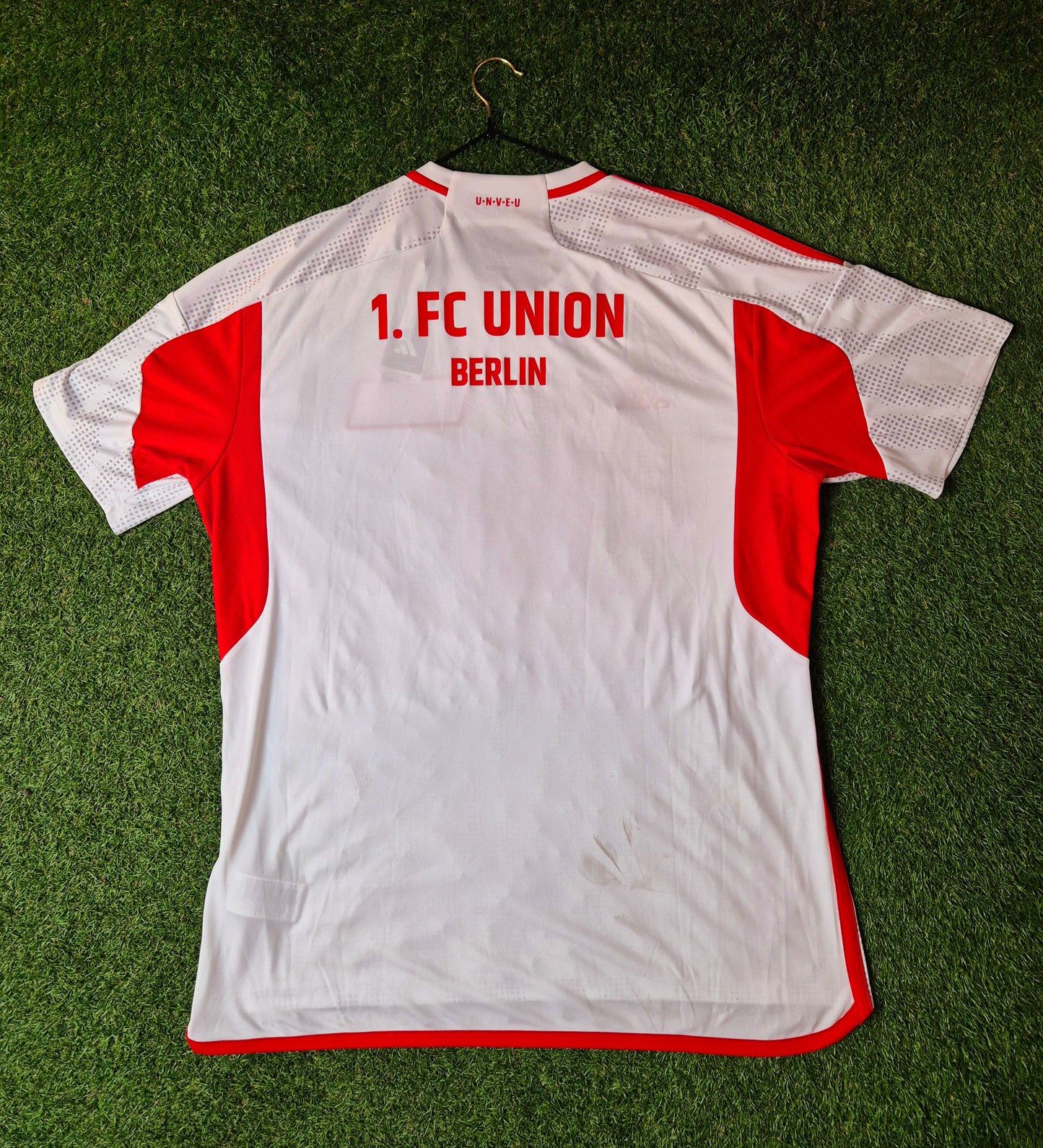 1. FC Union Berlin - Trikot - 2023/2024 - Sondertrikot - XL